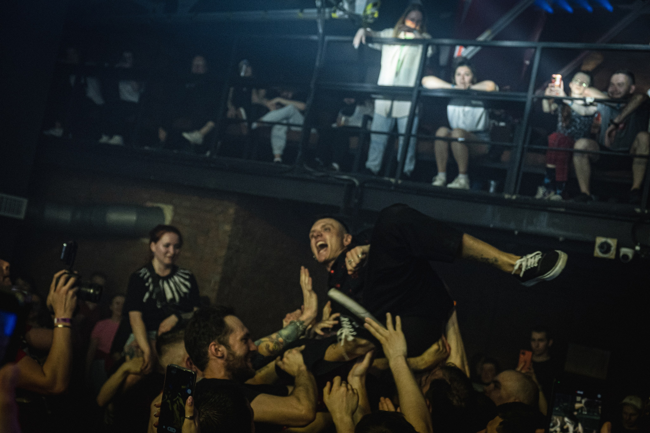 BadTripBoys, 23.05.23, Factory. Репортажный фотограф, Санкт-Петербург