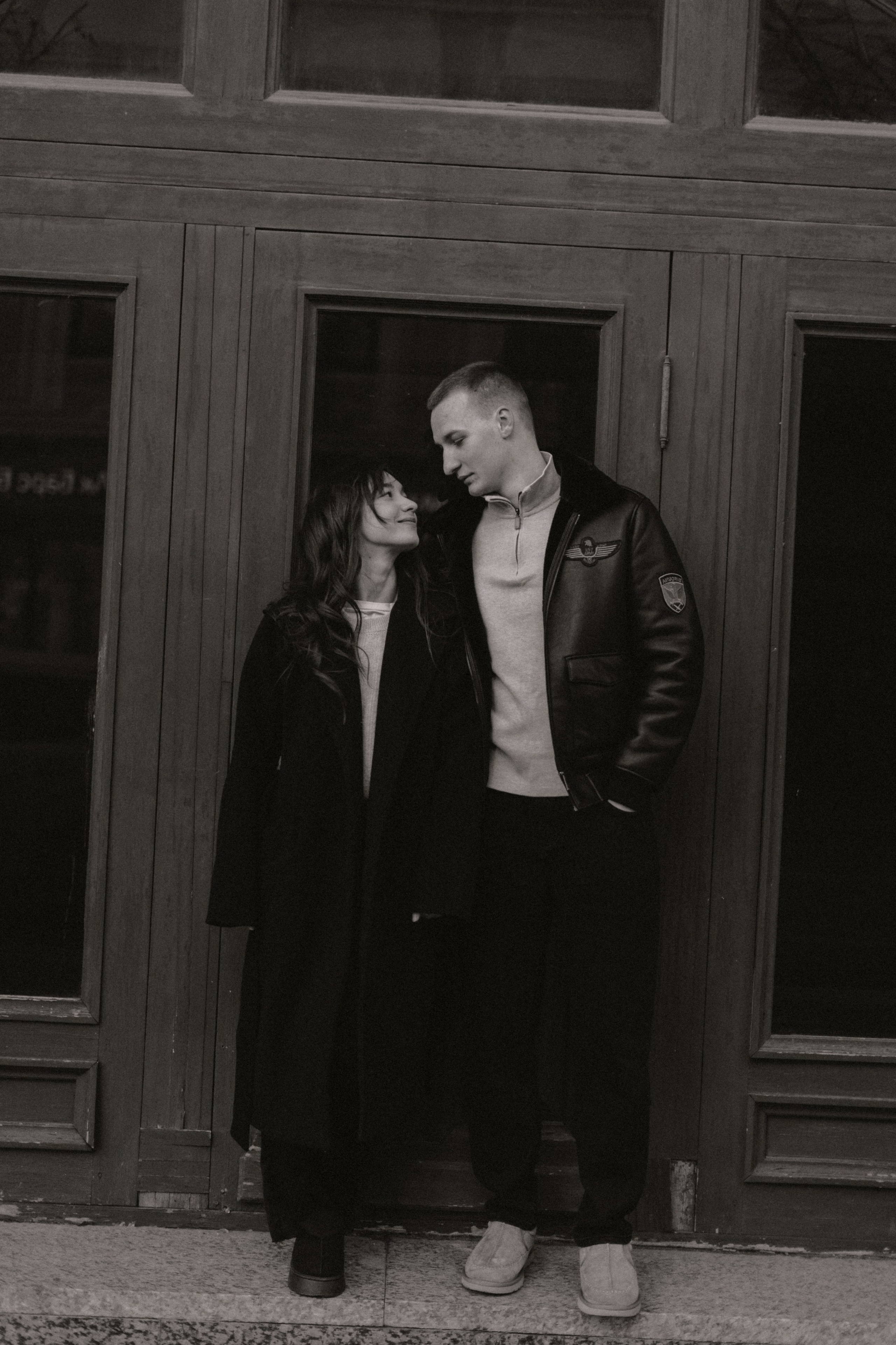 Осенняя история. Свадебный и индивидуальный фотограф из Казани