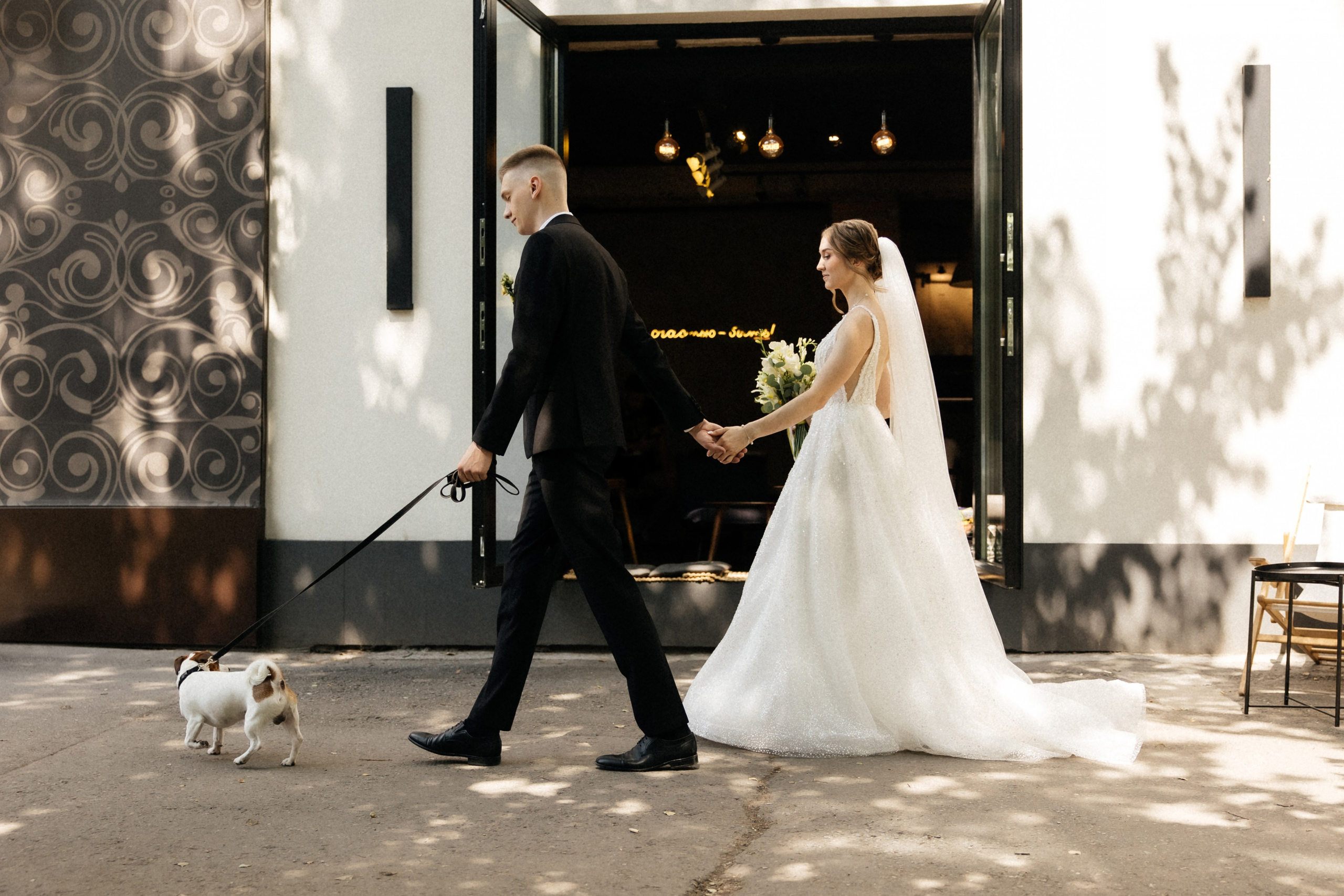 Женя и Яна. Фотограф Москва, Санкт-Петербург, Абакан