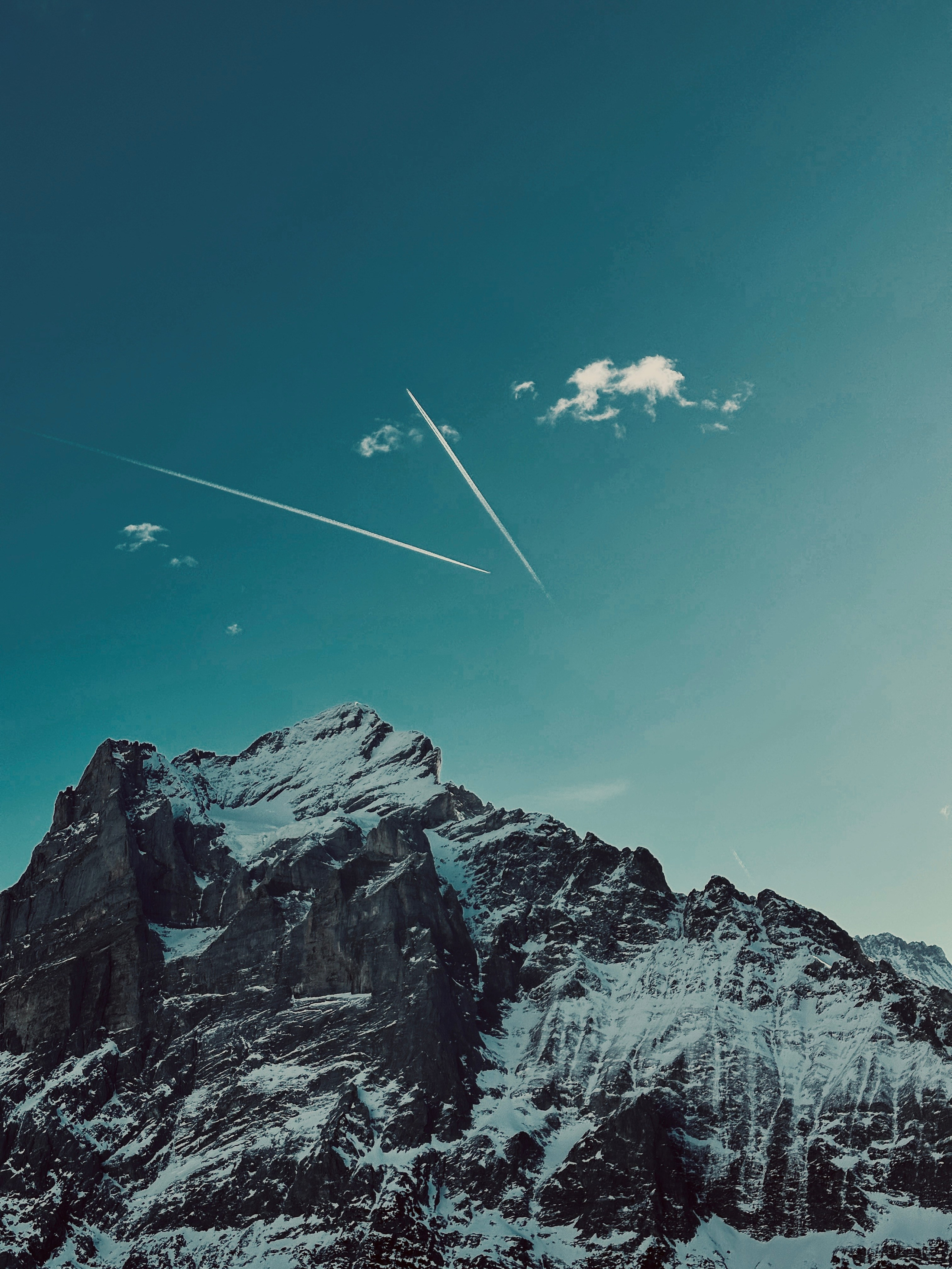 Grindelwald. Фотограф в Москве