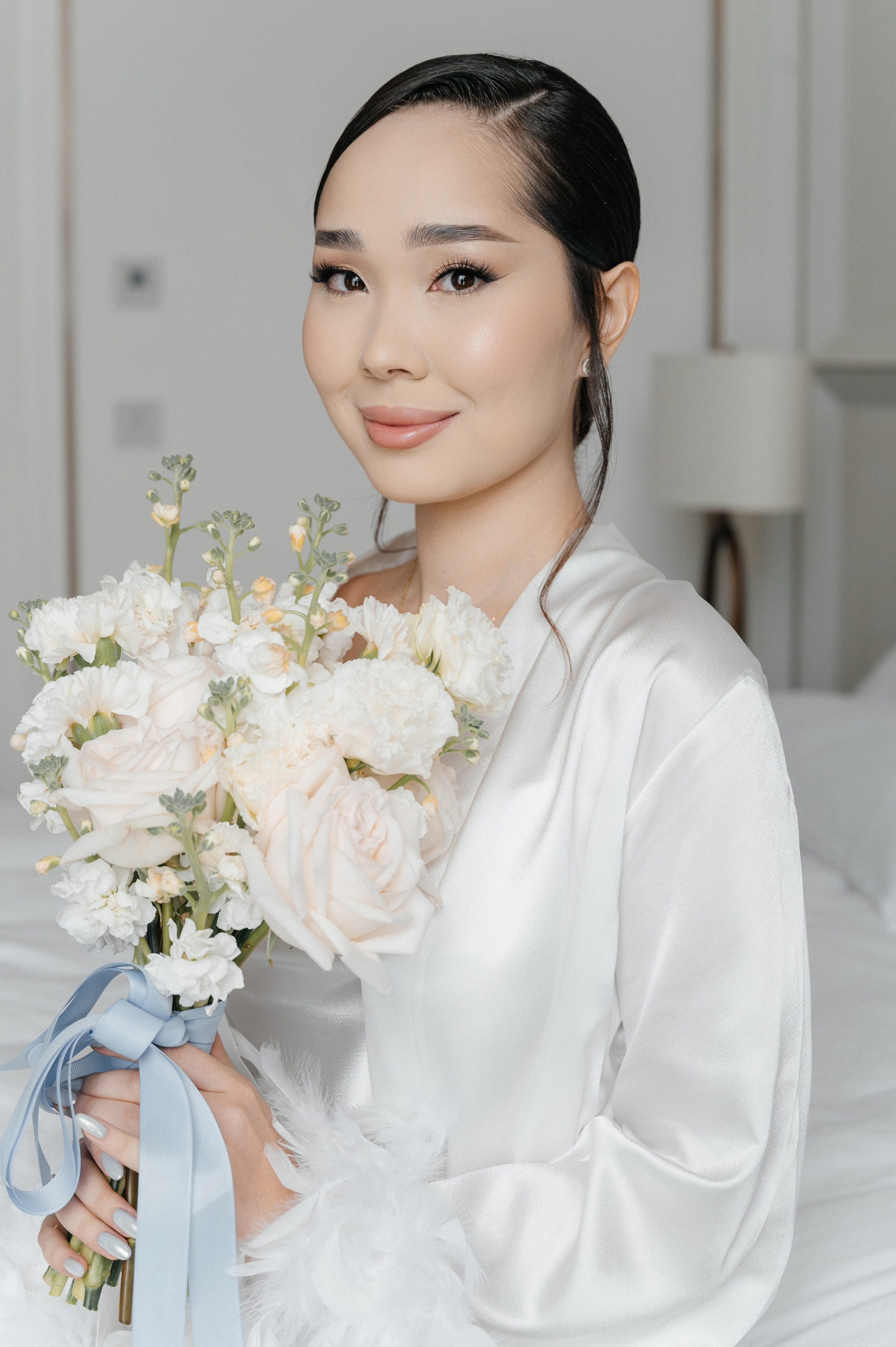 ANEL QYZ UZATU. HOME