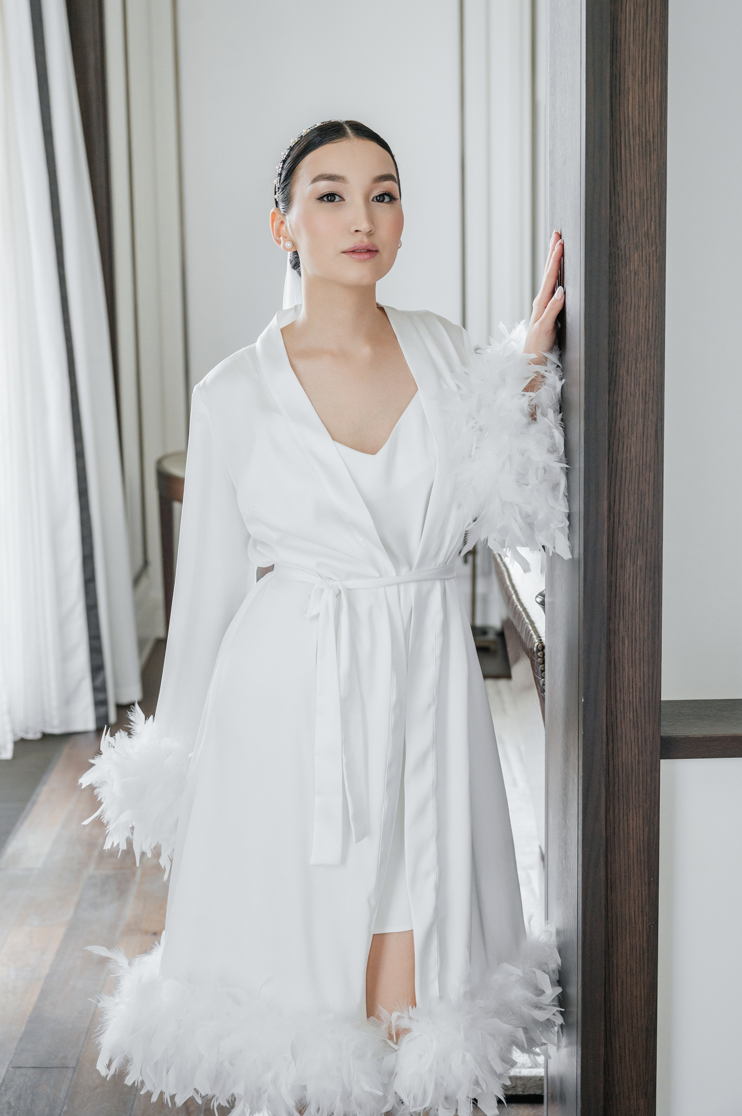 ZHUMAZHAN & SYMBAT. HOME