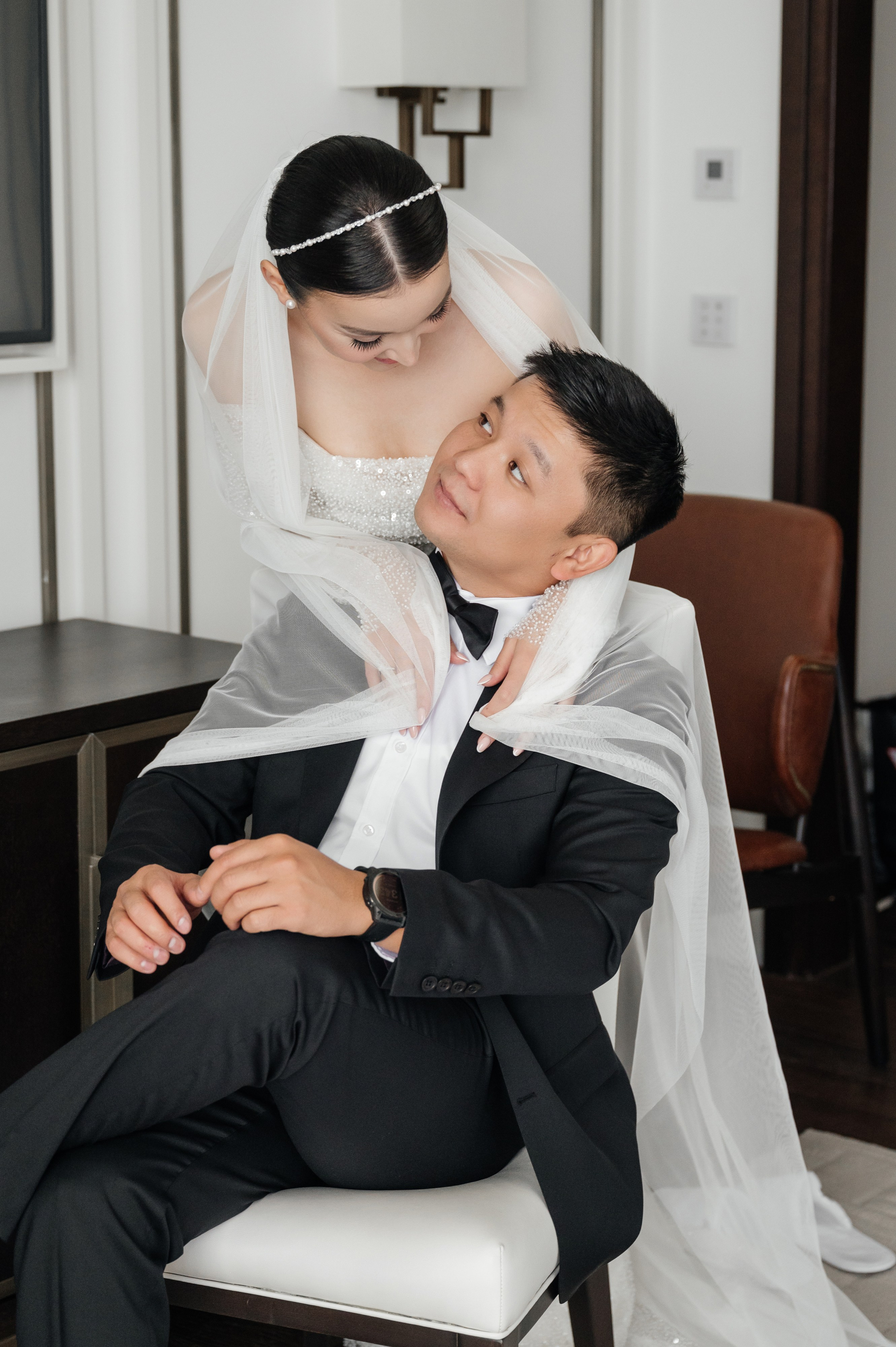 ZHUMAZHAN & SYMBAT. HOME