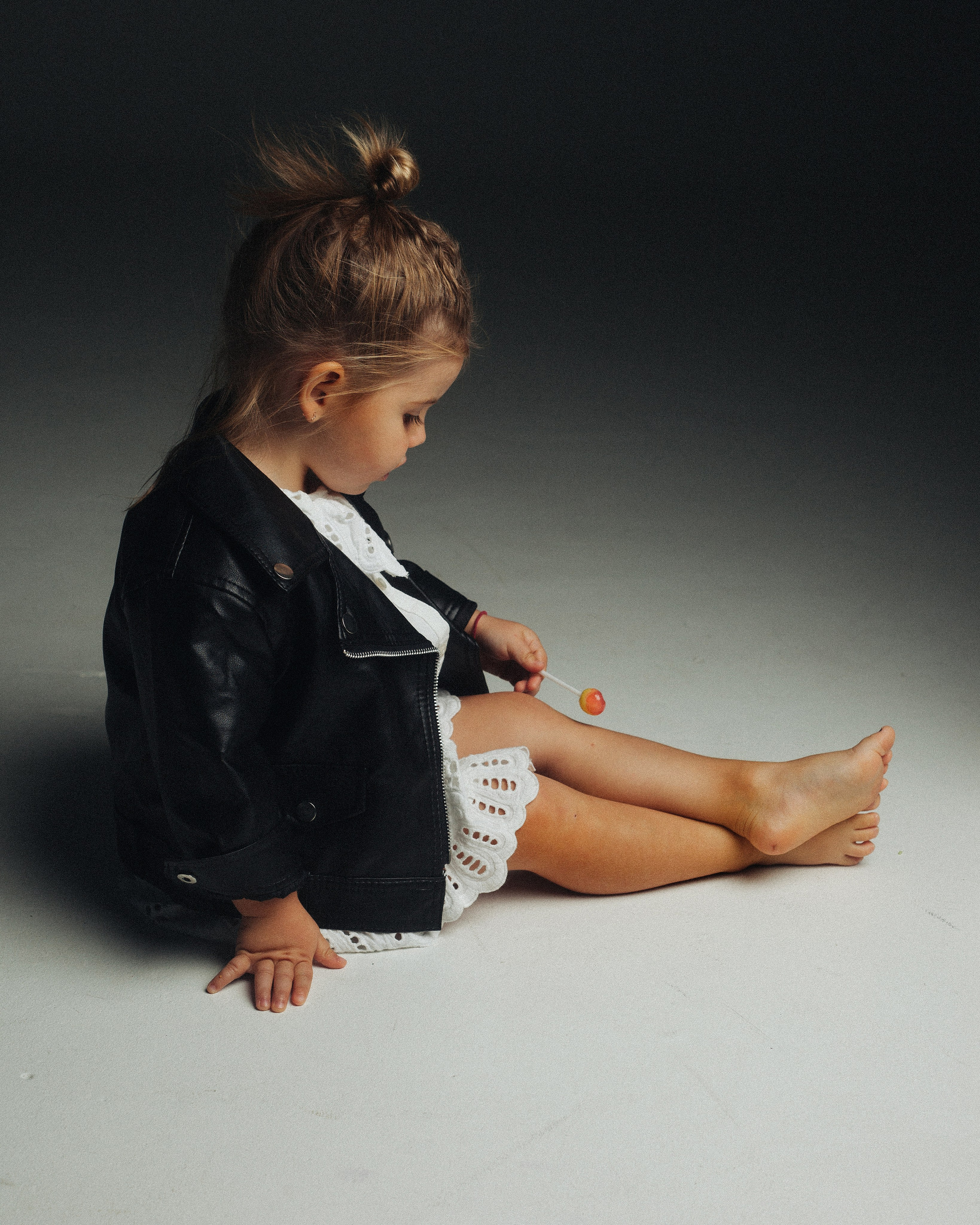 Детские съемки. Фотограф в Пензе и Москве Настя Беккер