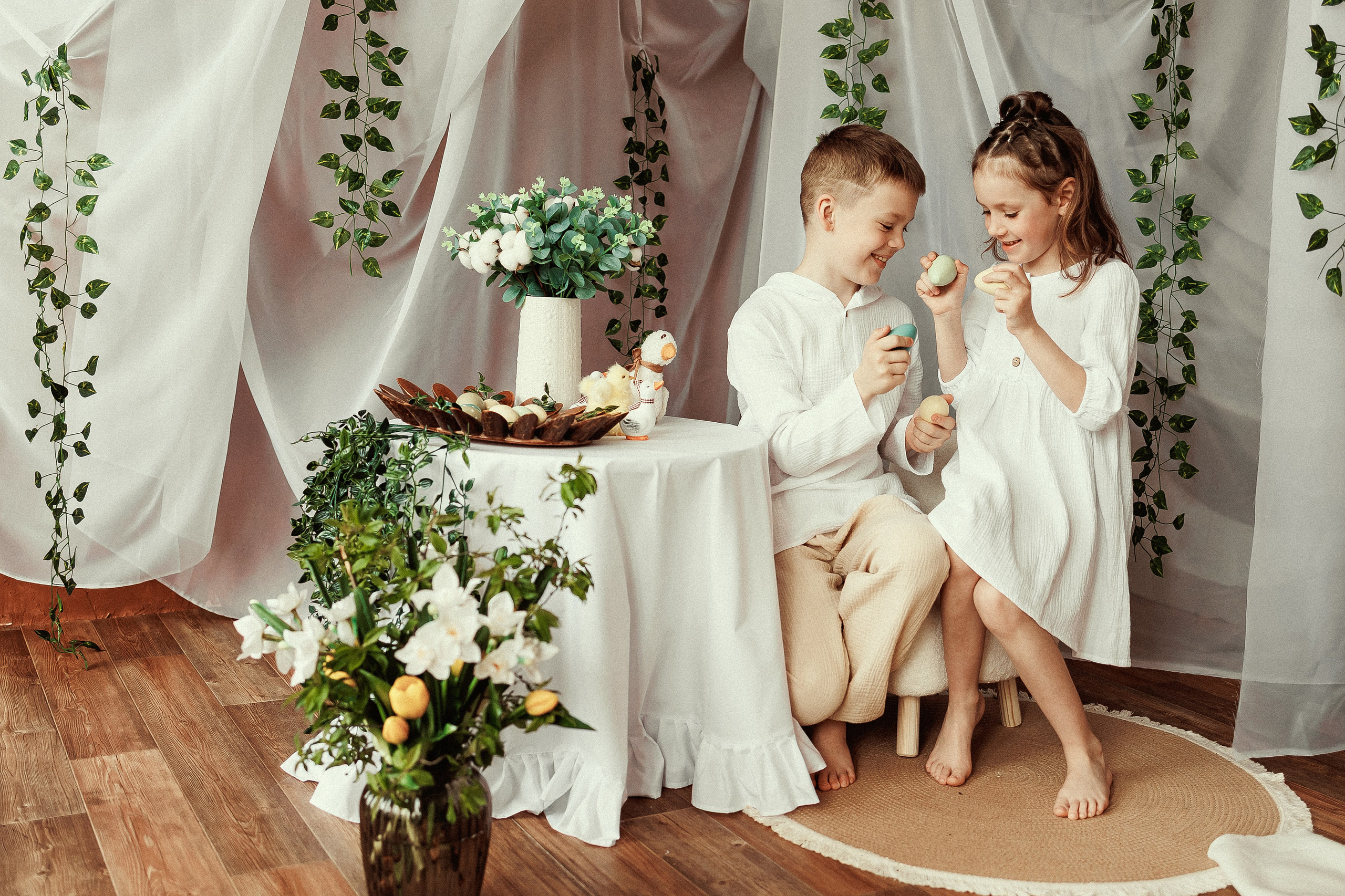 Фотопроекты. Детский семейный фотограф в Абинске