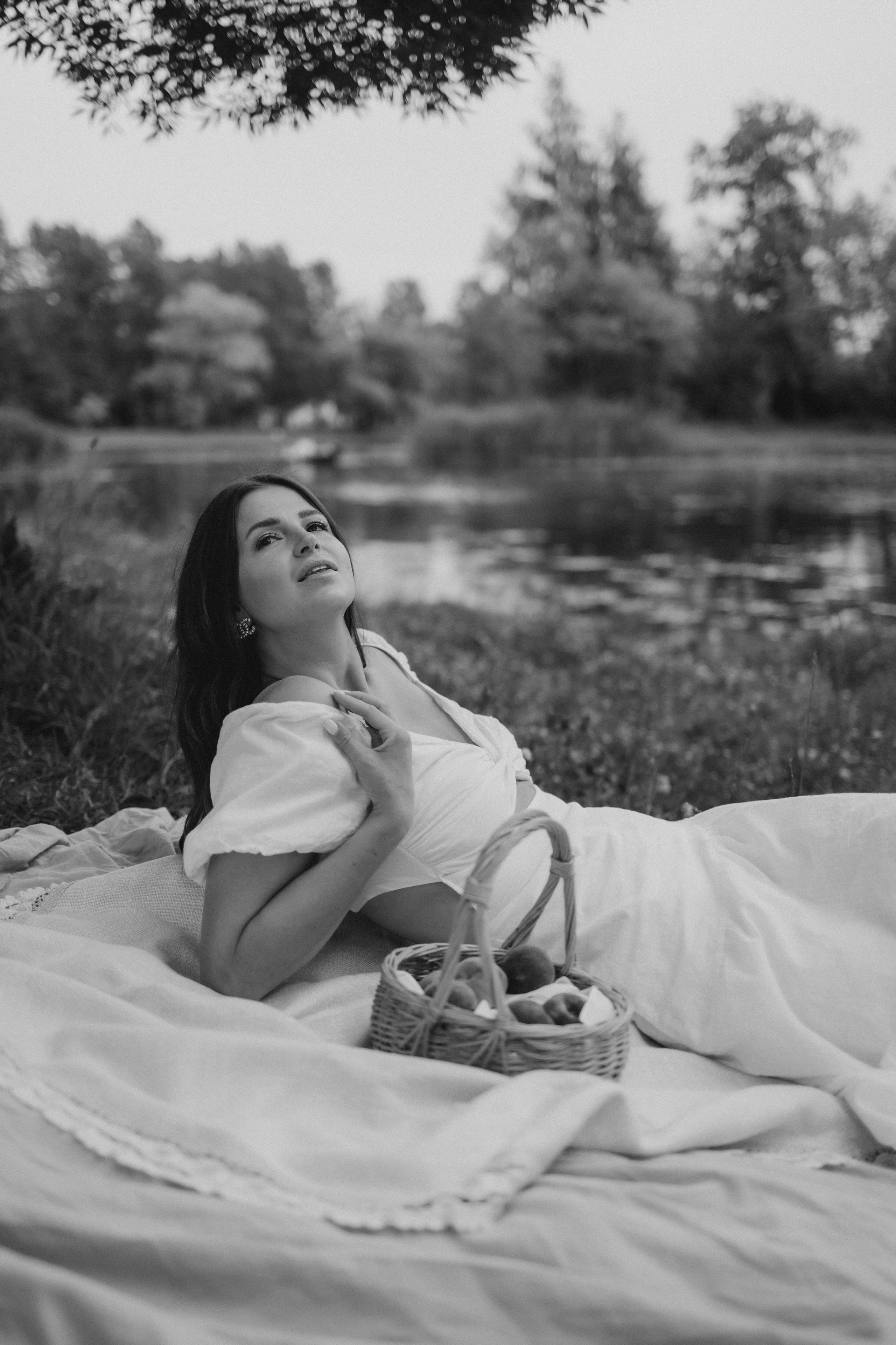 Евгения. Семейный, домашний, ньюборн фотограф Москва Цветкова Елизавета