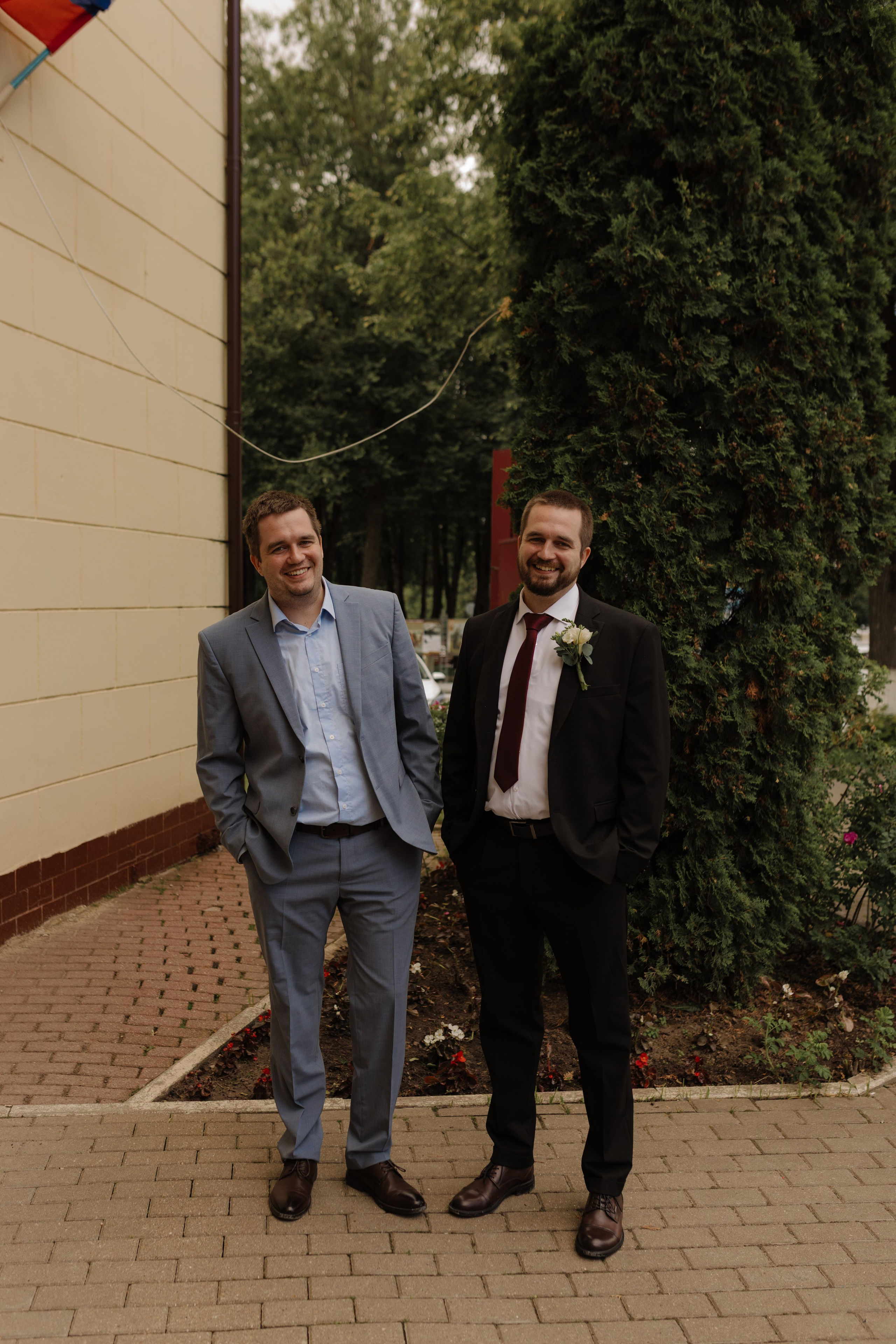 Родион и Валенина. Семейный фотограф в Обнинске