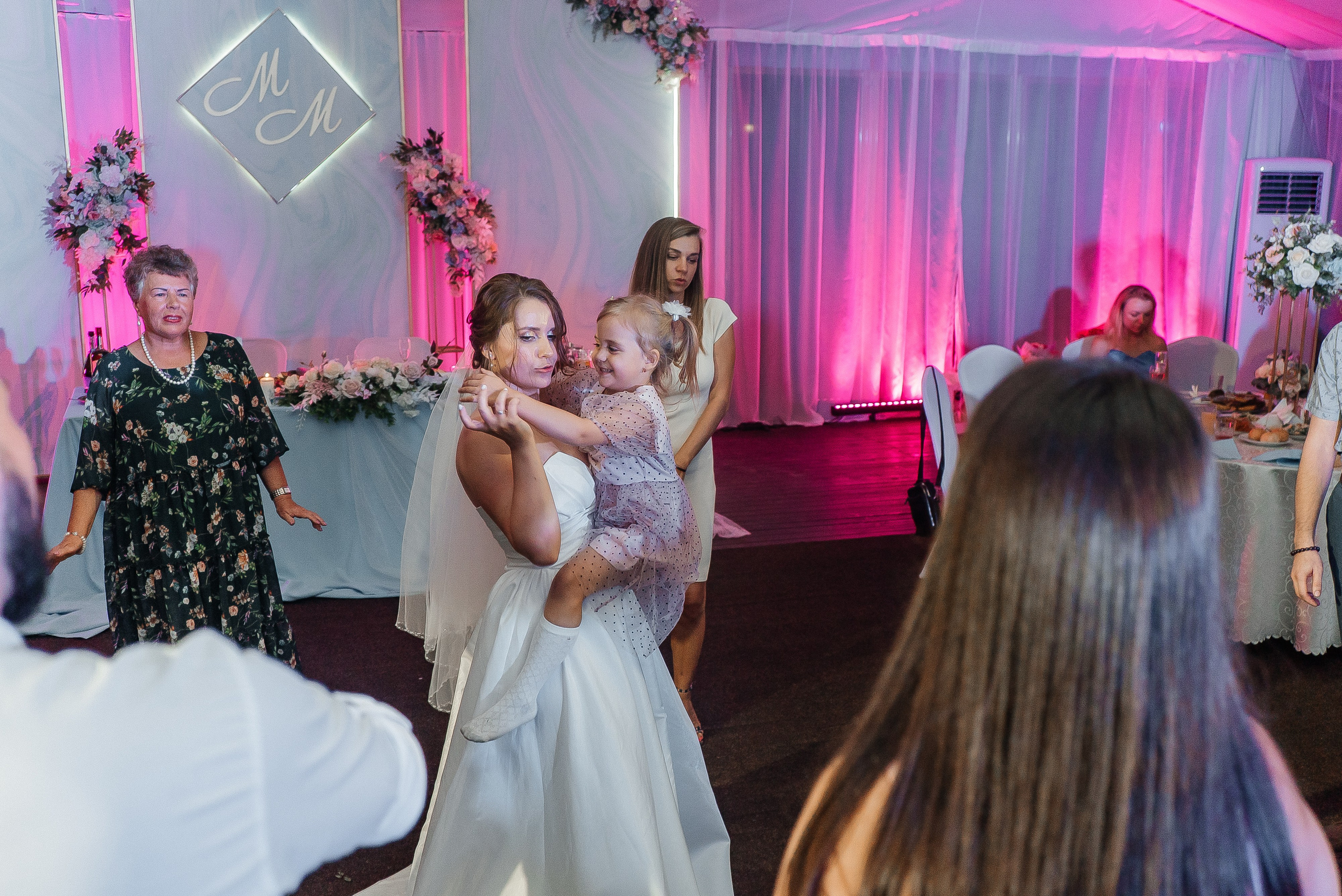 Мария и Михаил. Свадебный и семейный фотограф во Владивостоке Александра Глускер