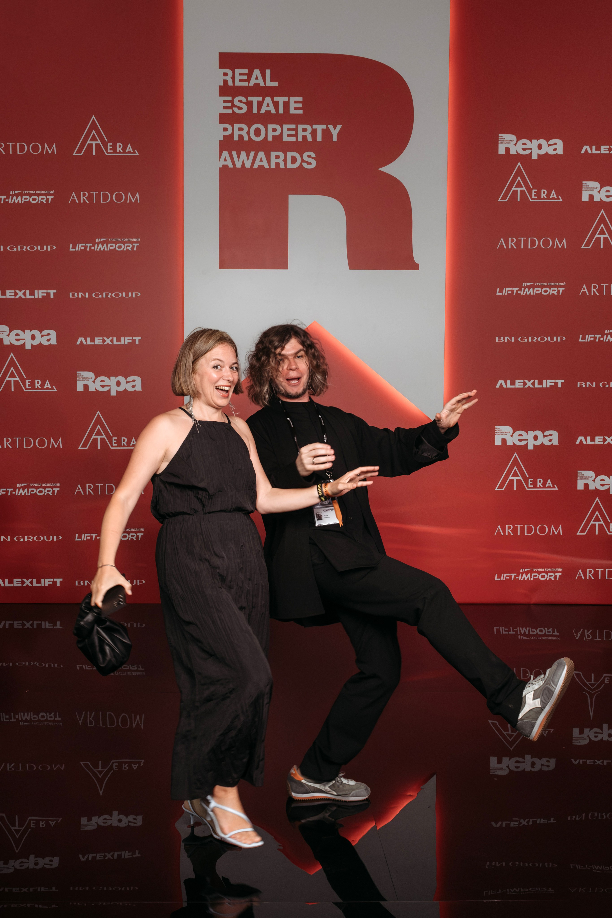 Real Estate Property Awards. Репортажный фотограф в Сочи Екатерина Вежливцева