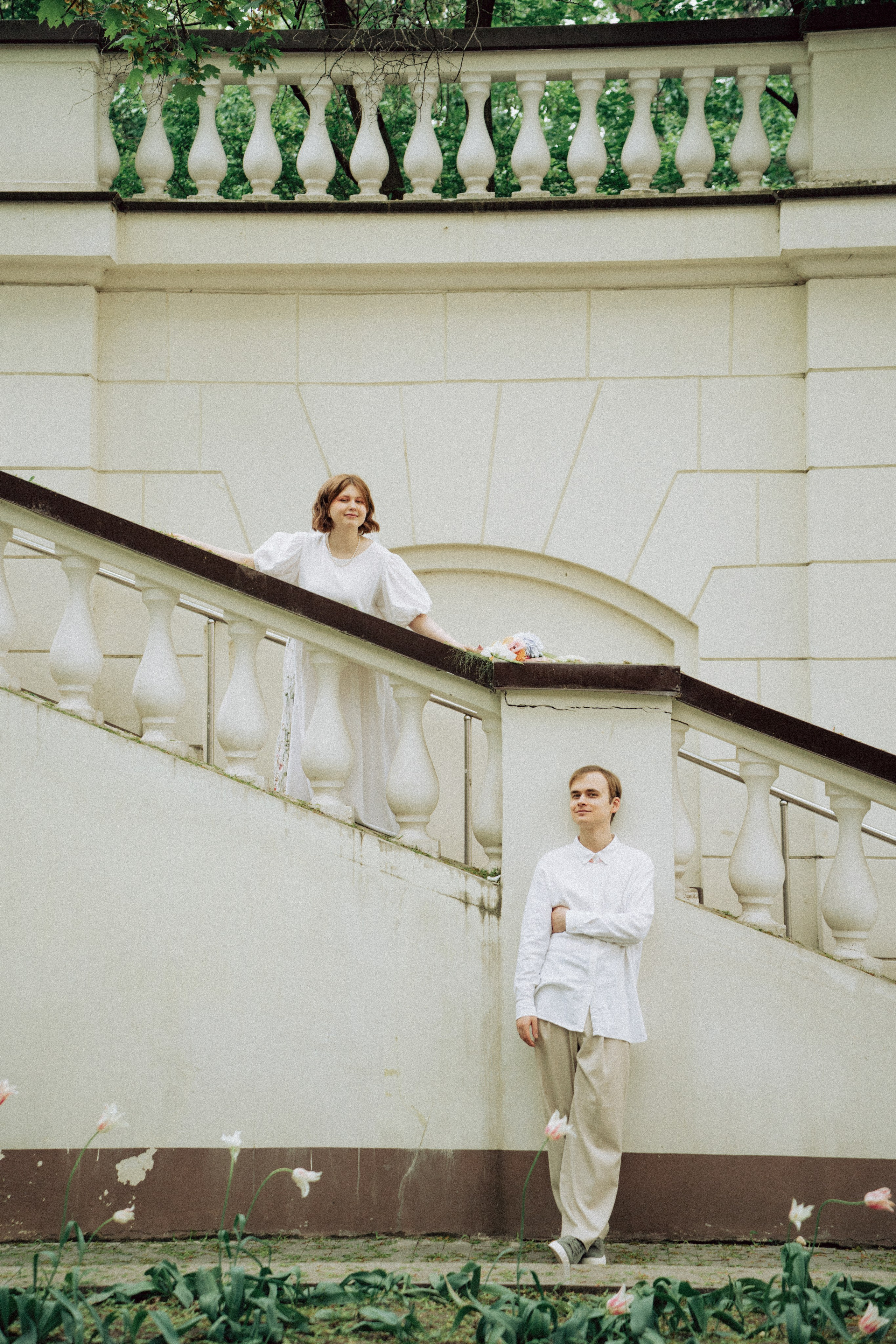 Любовь. сцена первая. Фотограф Москва Селюкова Юлия