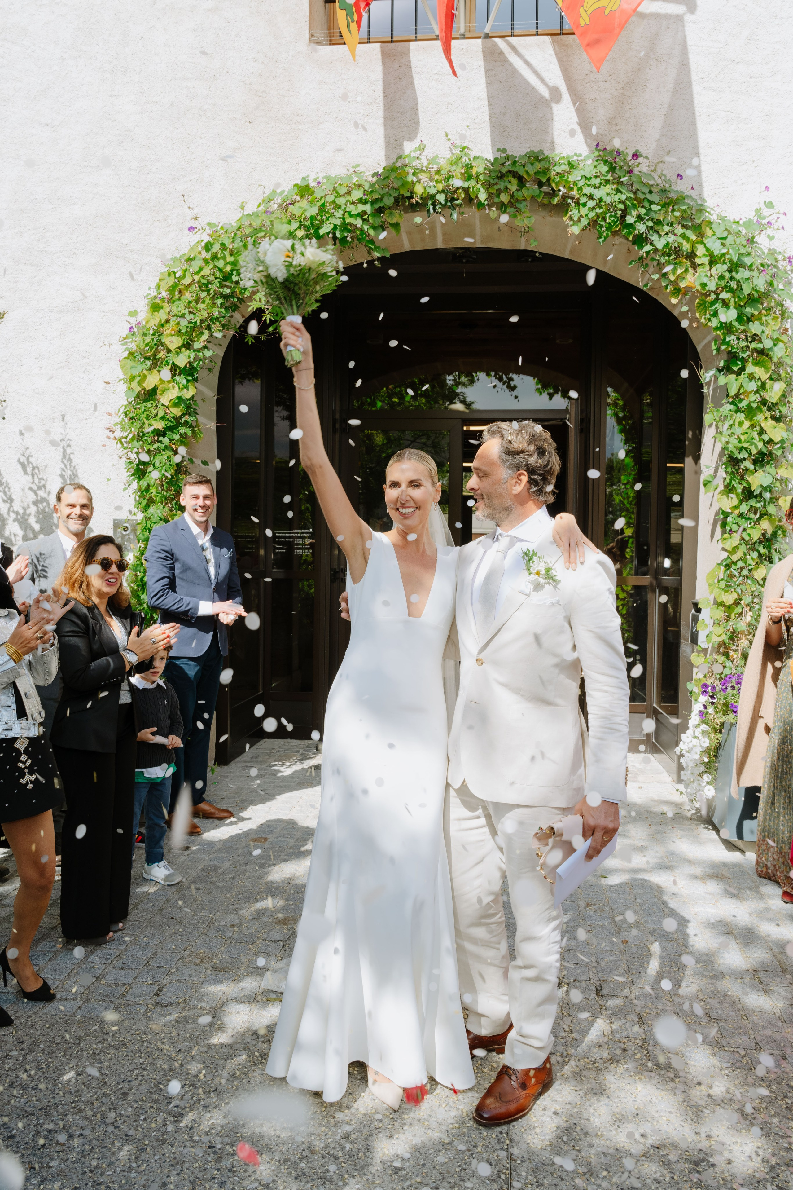 Photographe de Mariage Professionnel Geneve