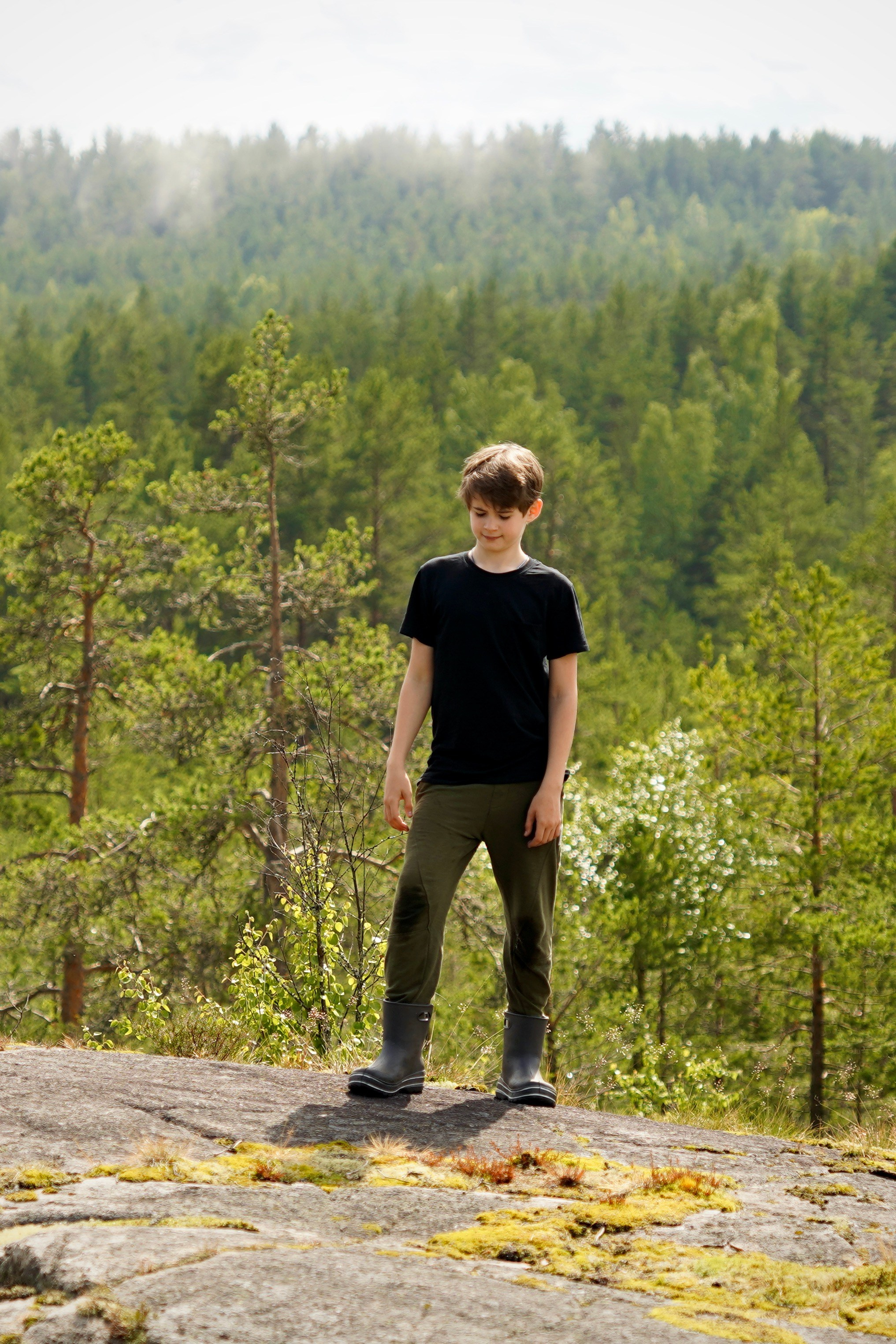 Ладога 2024. Семейный и детский фотограф Александра Гвоздикова