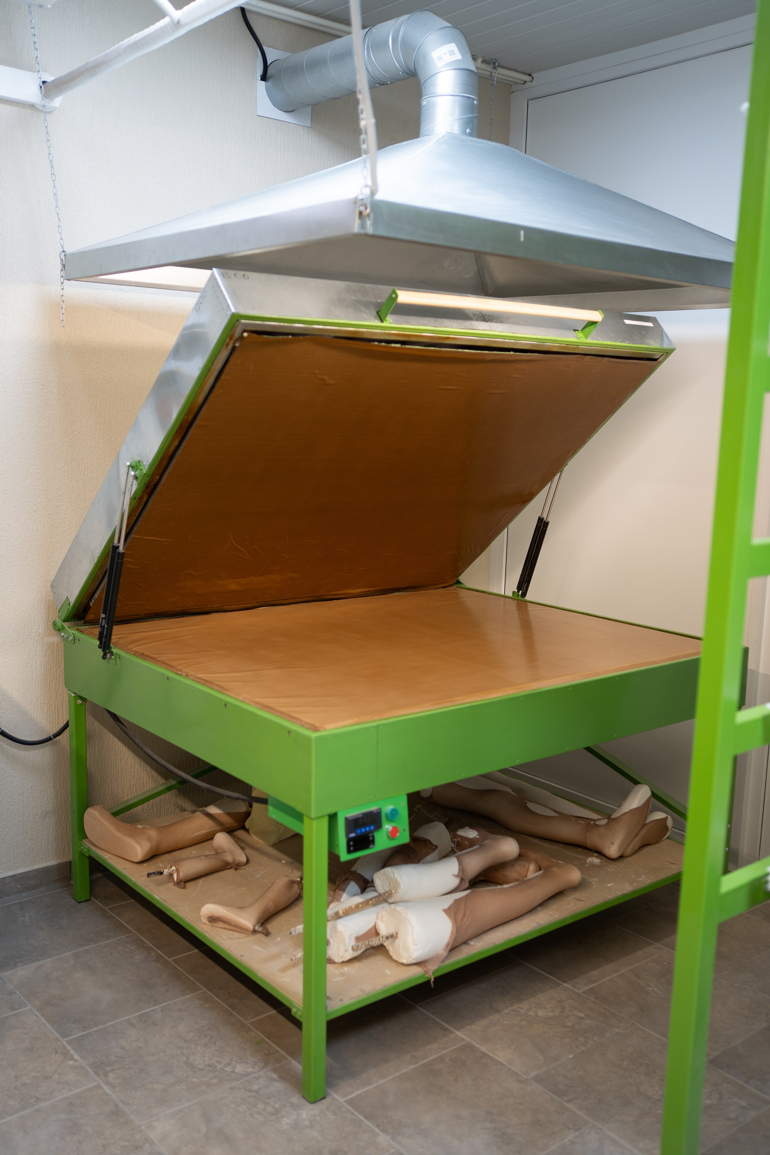 Коммерческая фото съёмка для Протезно-ортопедический центра. Фотограф, видеограф Пятигорск, Ставрополь, Ессентуки, Petlyakovs_photo