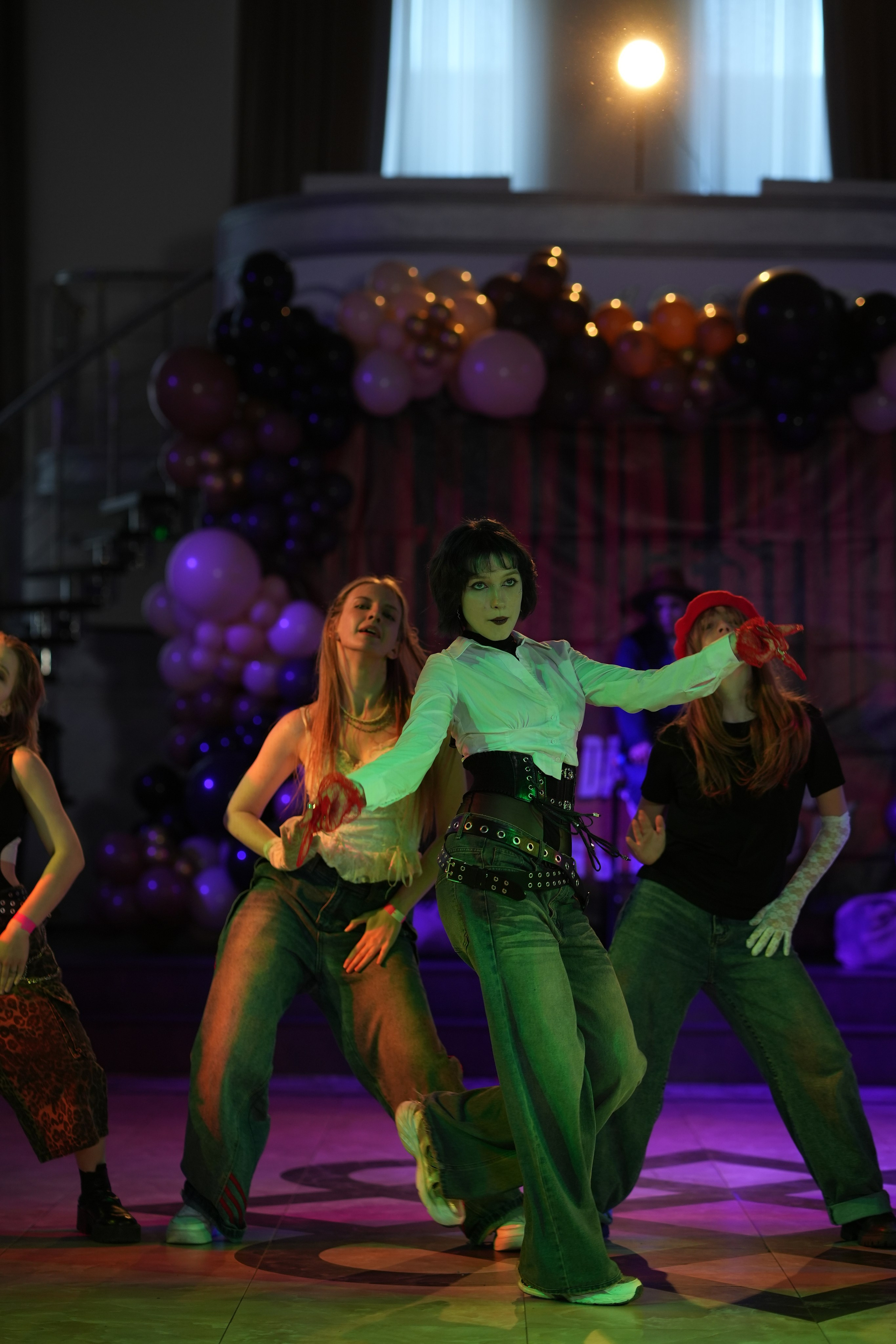 Отчётный концер KOD'A dance studio. Фотограф, видеограф Пятигорск, Ставрополь, Ессентуки, Petlyakovs_photo