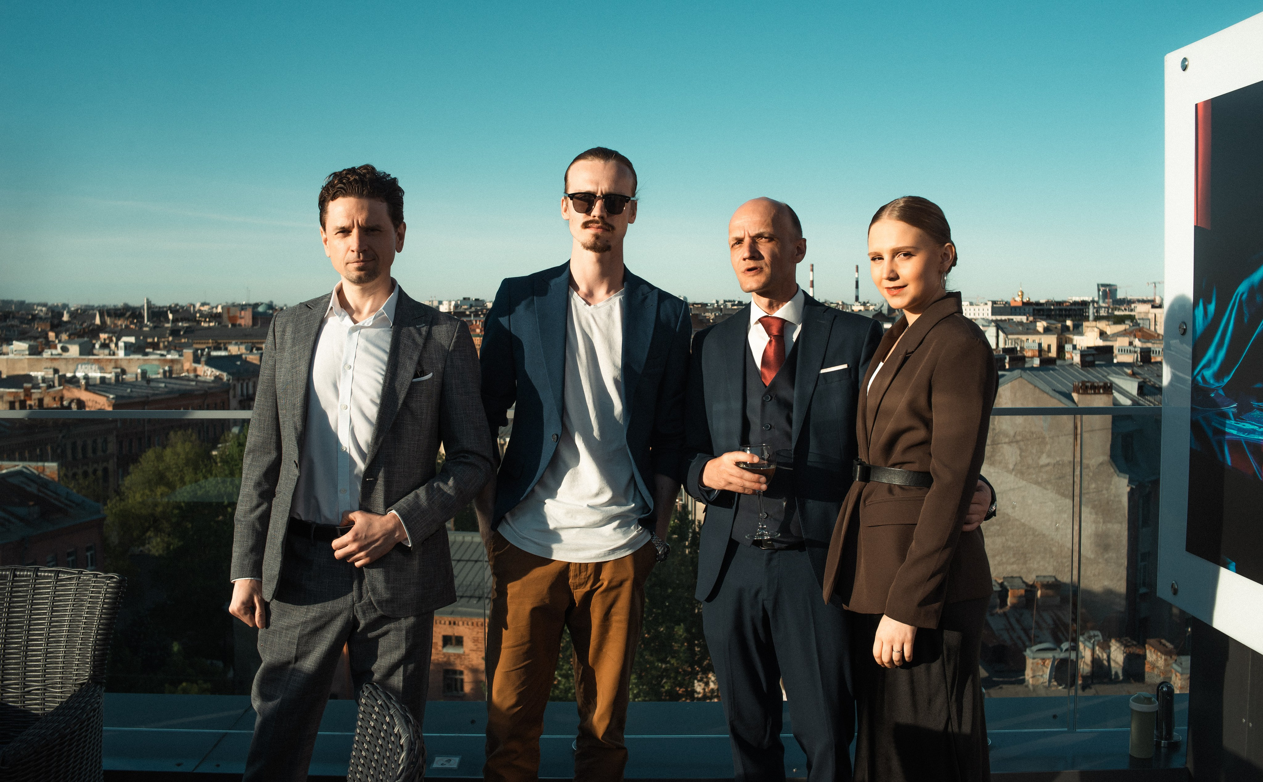 Выставка «Сила света». Платонов Олег — фотограф Санкт-Петербург