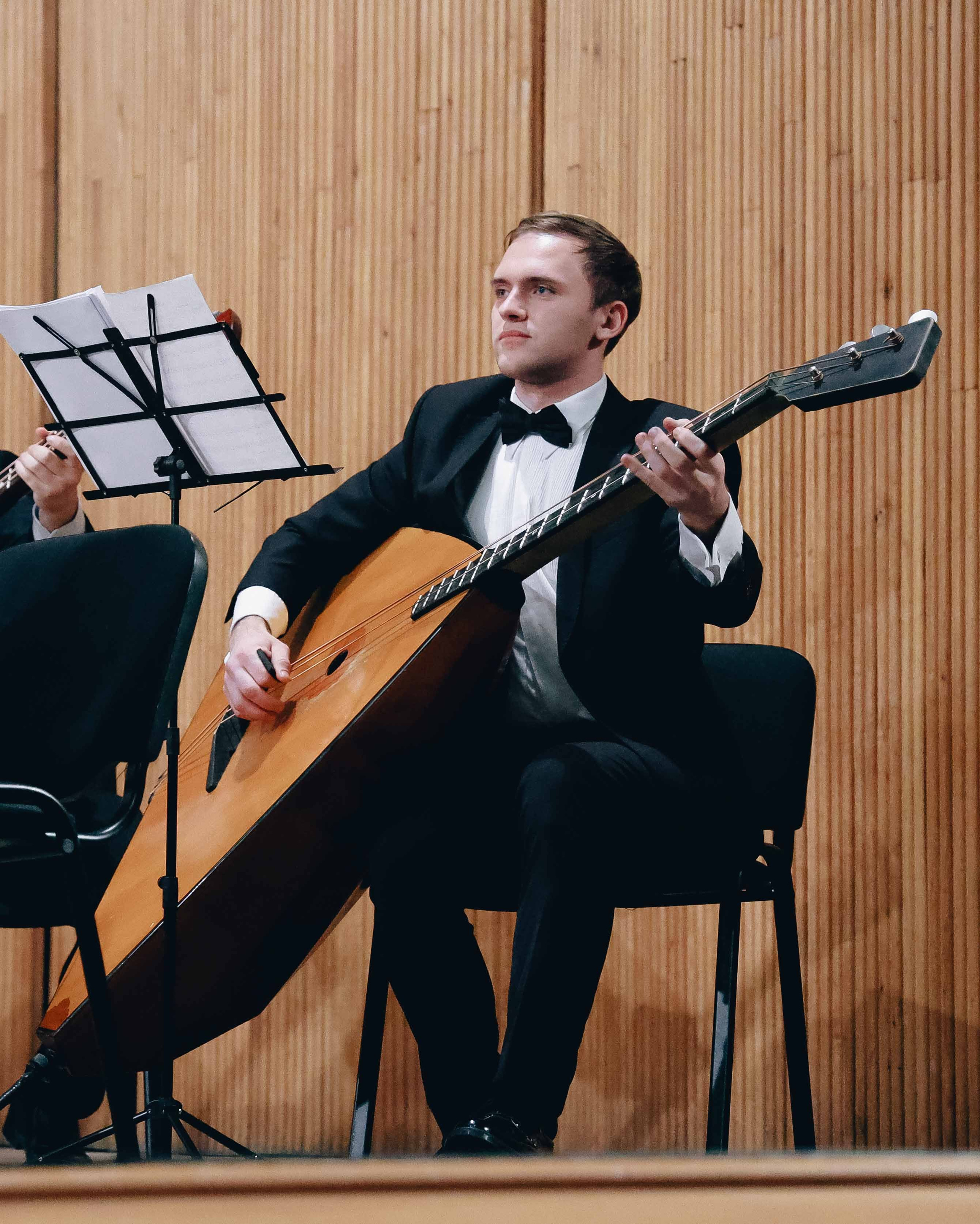 Органный зал. Фотограф в Сочи, Краснодаре и Ростове на Дону