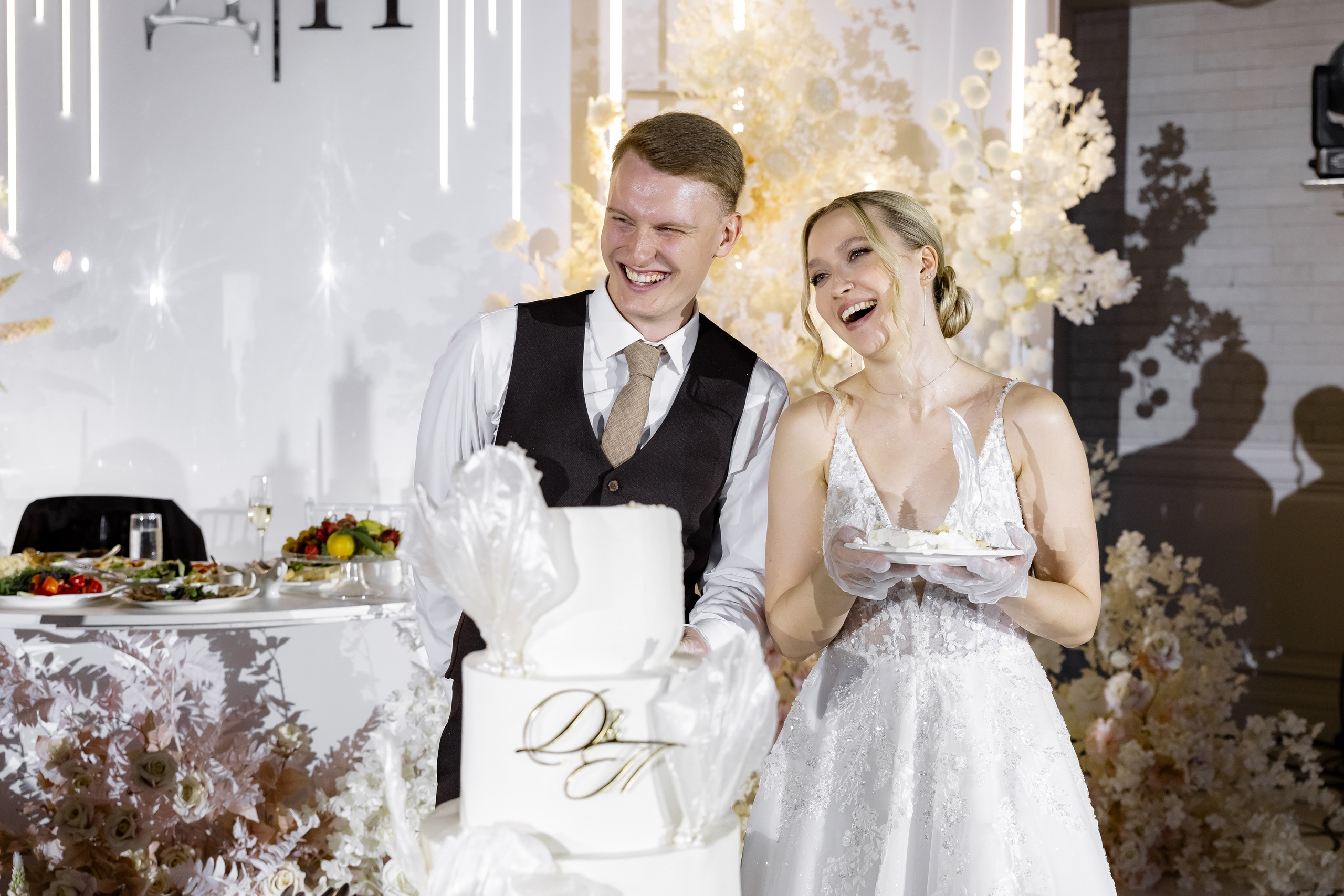 Даниил и Полина. Фотограф и Видеограф в Ростове на Дону