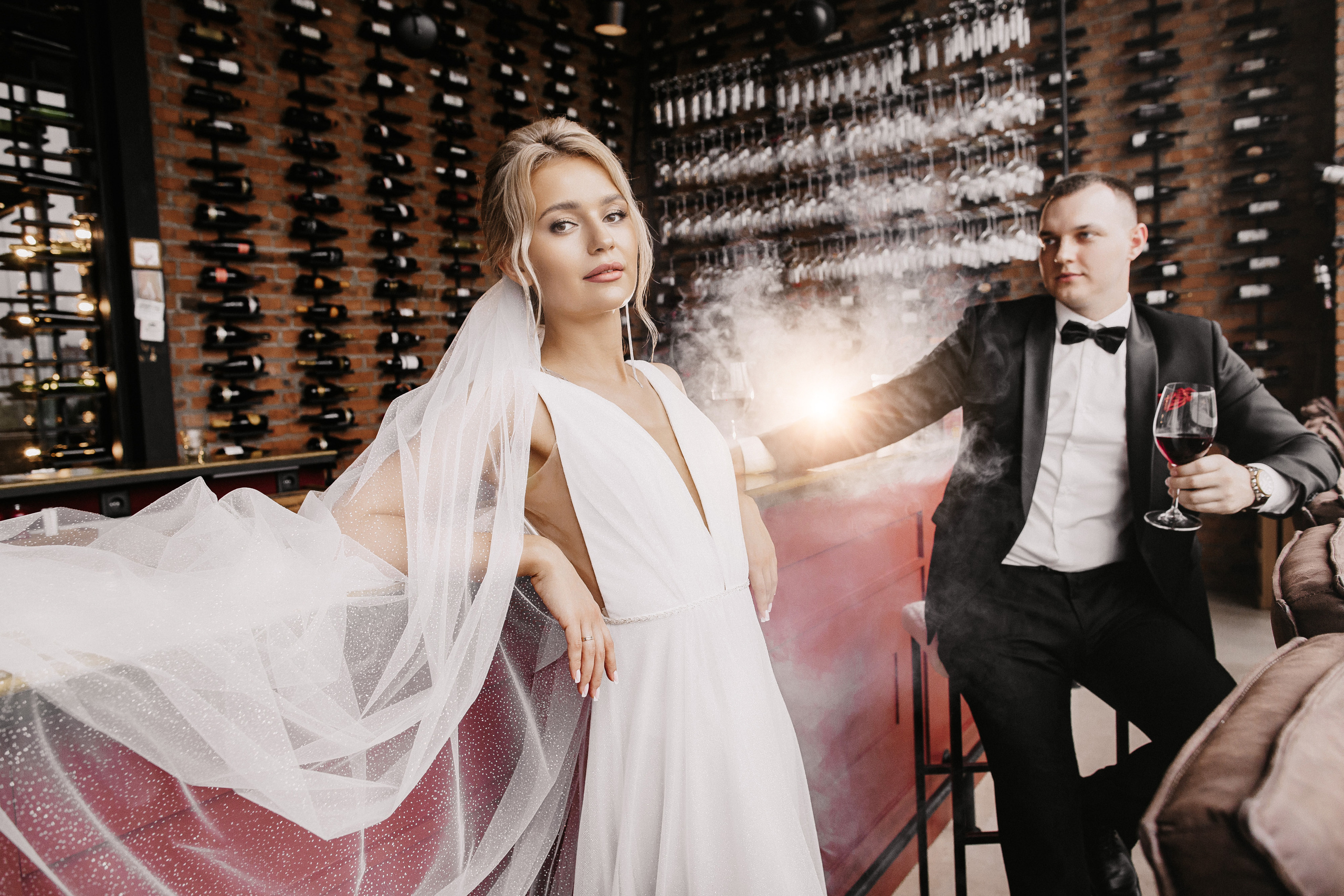 Свадебный фотограф в Сургуте Наталья Иванова