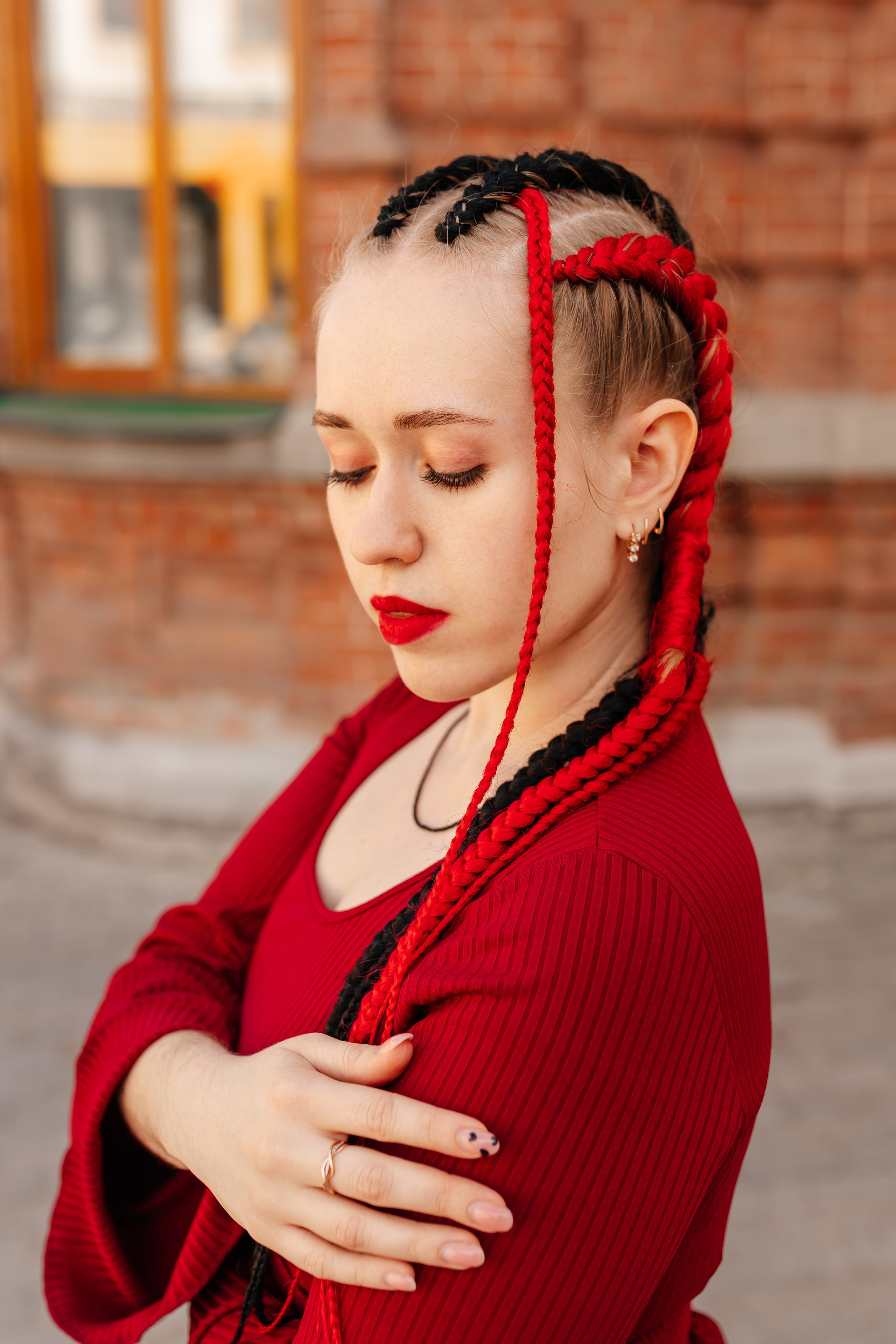Данил и Татьяна. Марина Шаймухаметова. Фотограф в Уфе