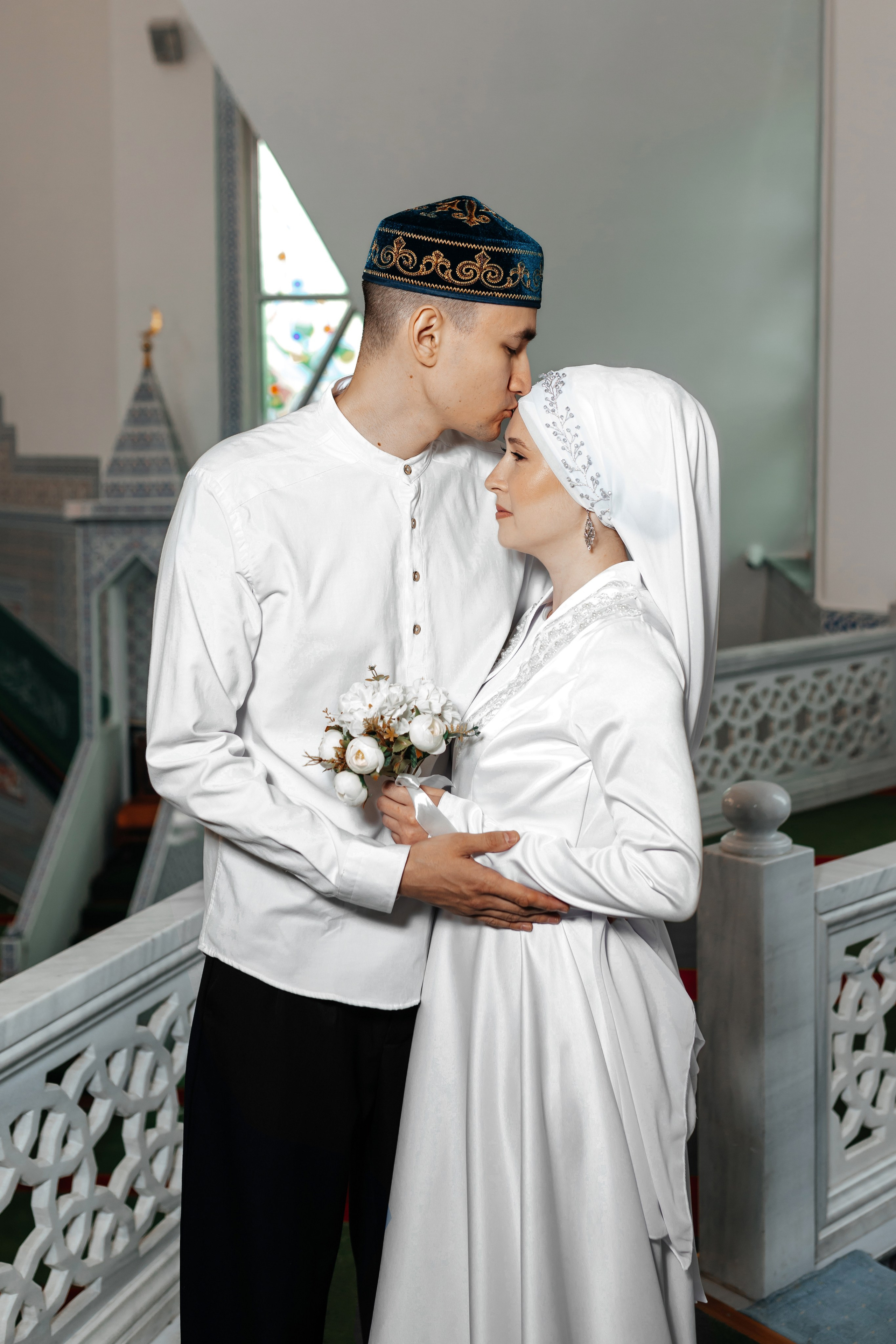 Руслан и Ильвина. Марина Шаймухаметова. Фотограф в Уфе