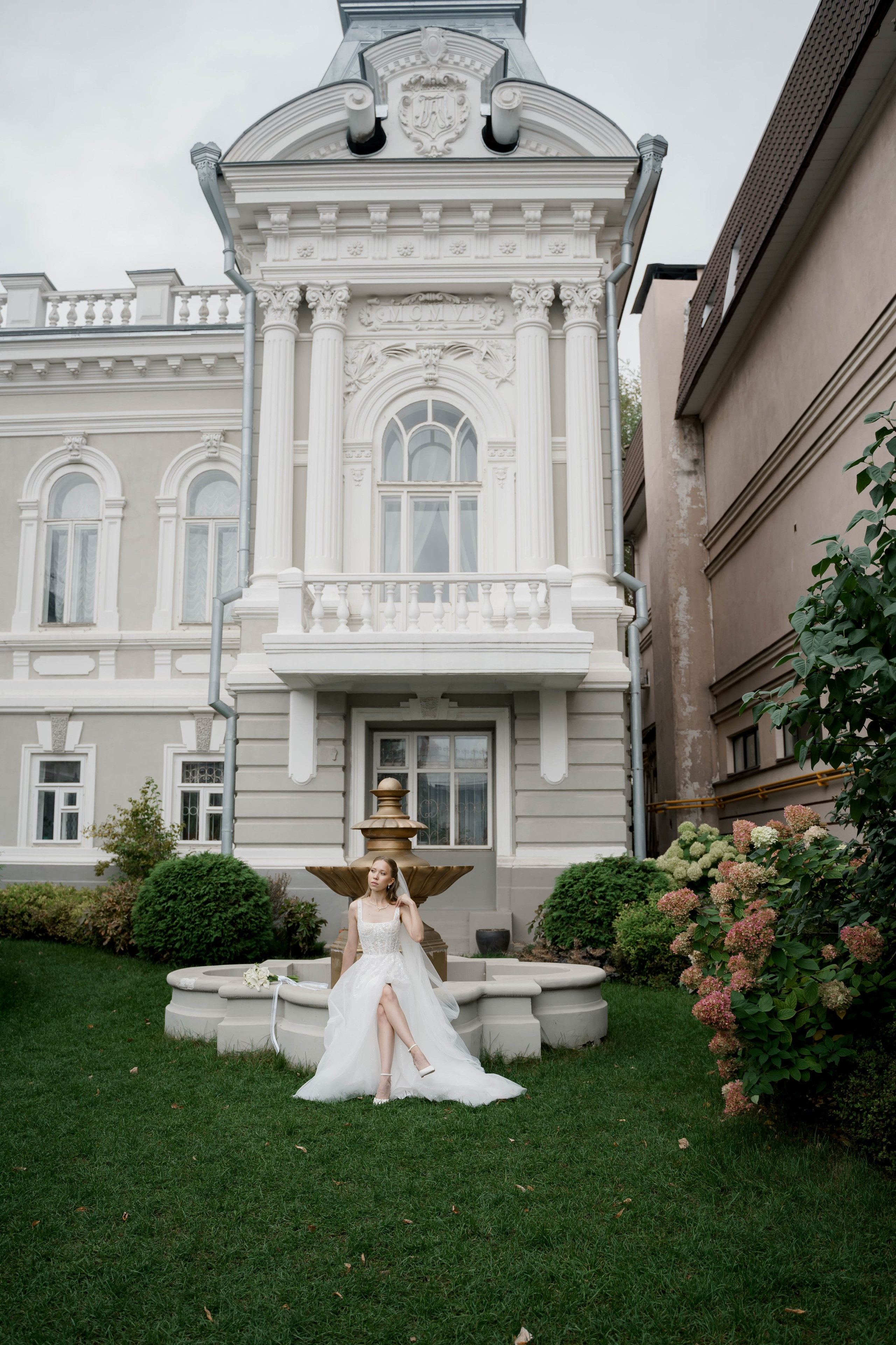 День для двоих. Свадебный фотограф Казань Анастасия Доле