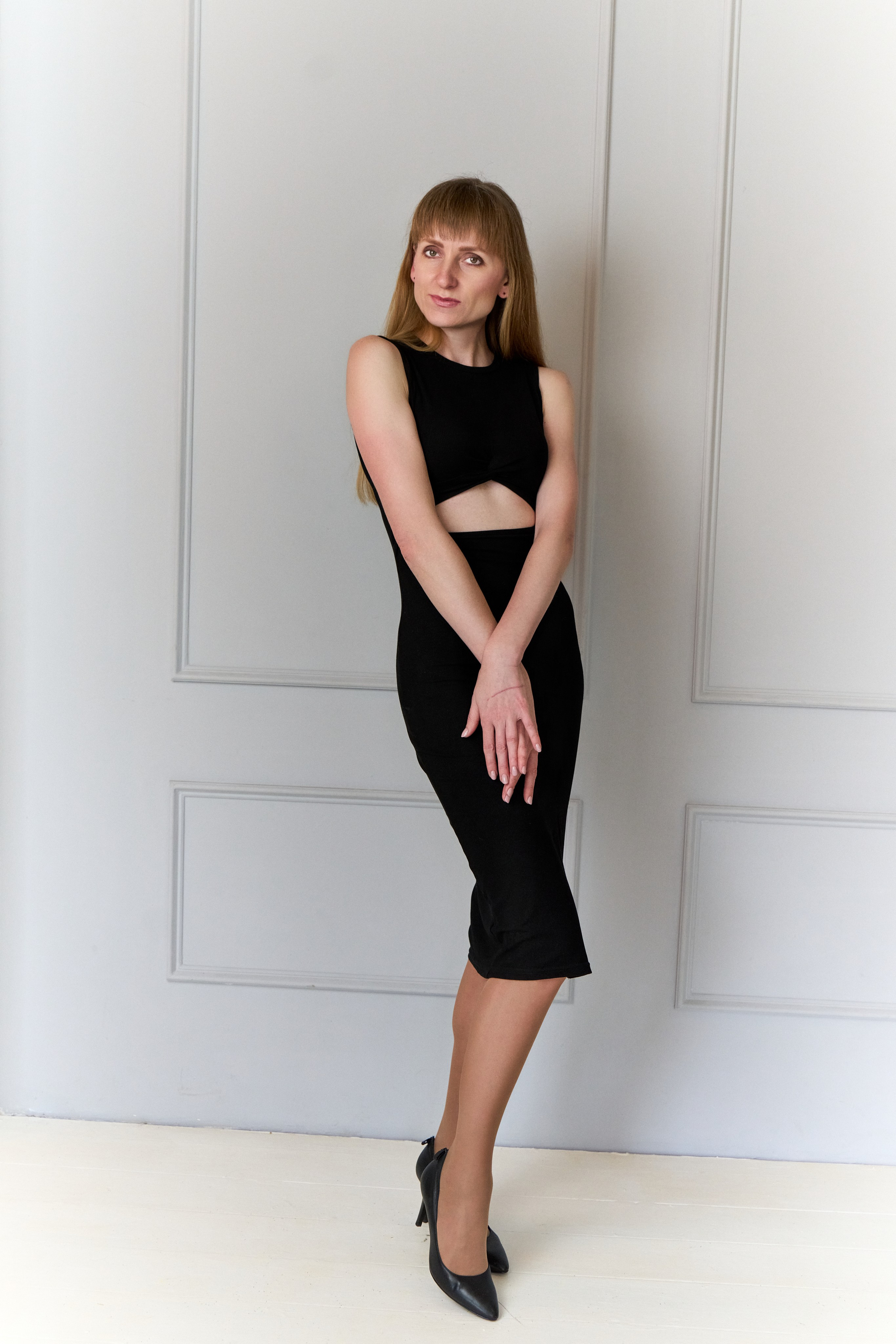 Валентина. Фотограф в Краснодаре Татьяна Вижевитова