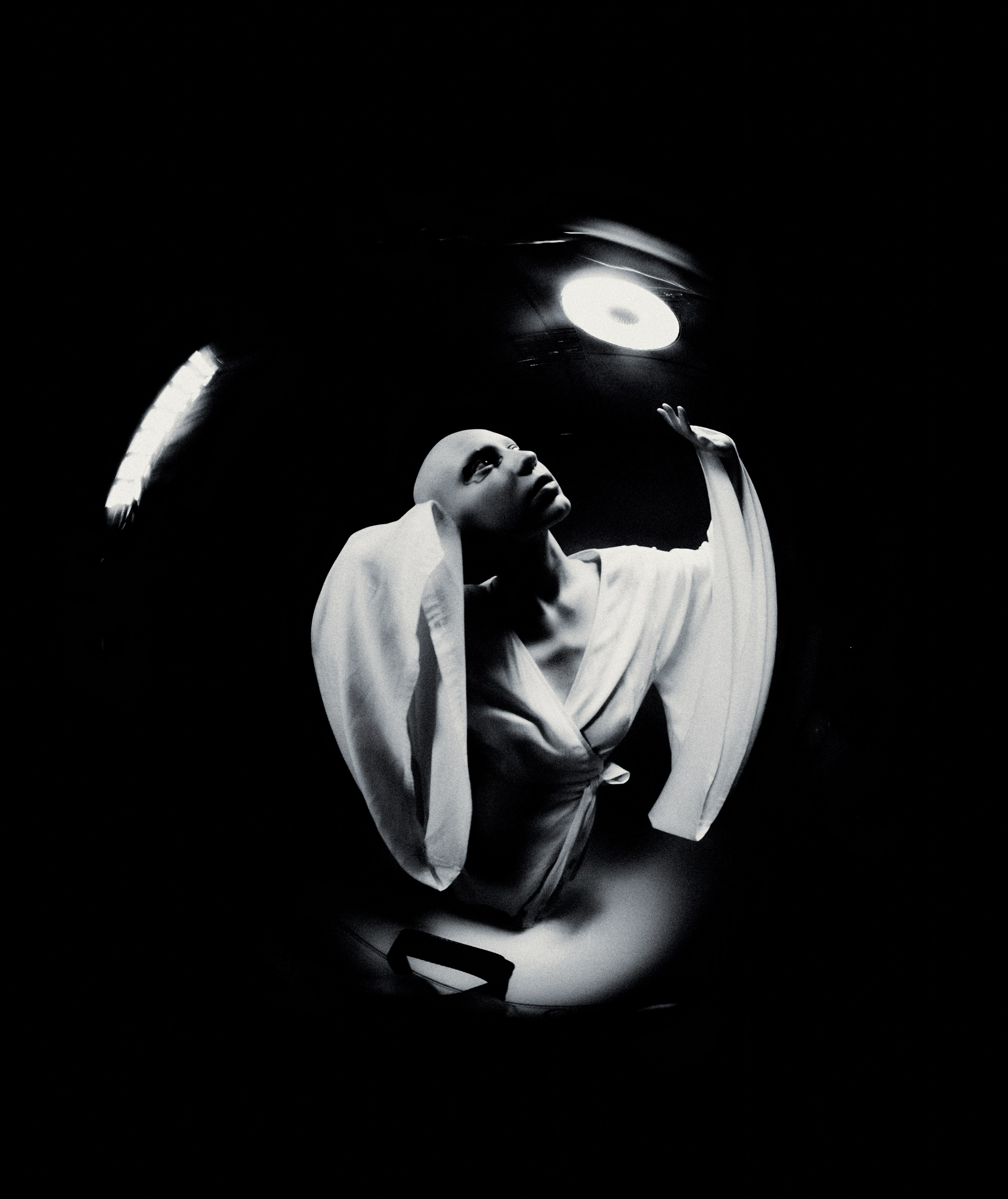 Женский портрет. Фотограф в Краснодаре Татьяна Вижевитова