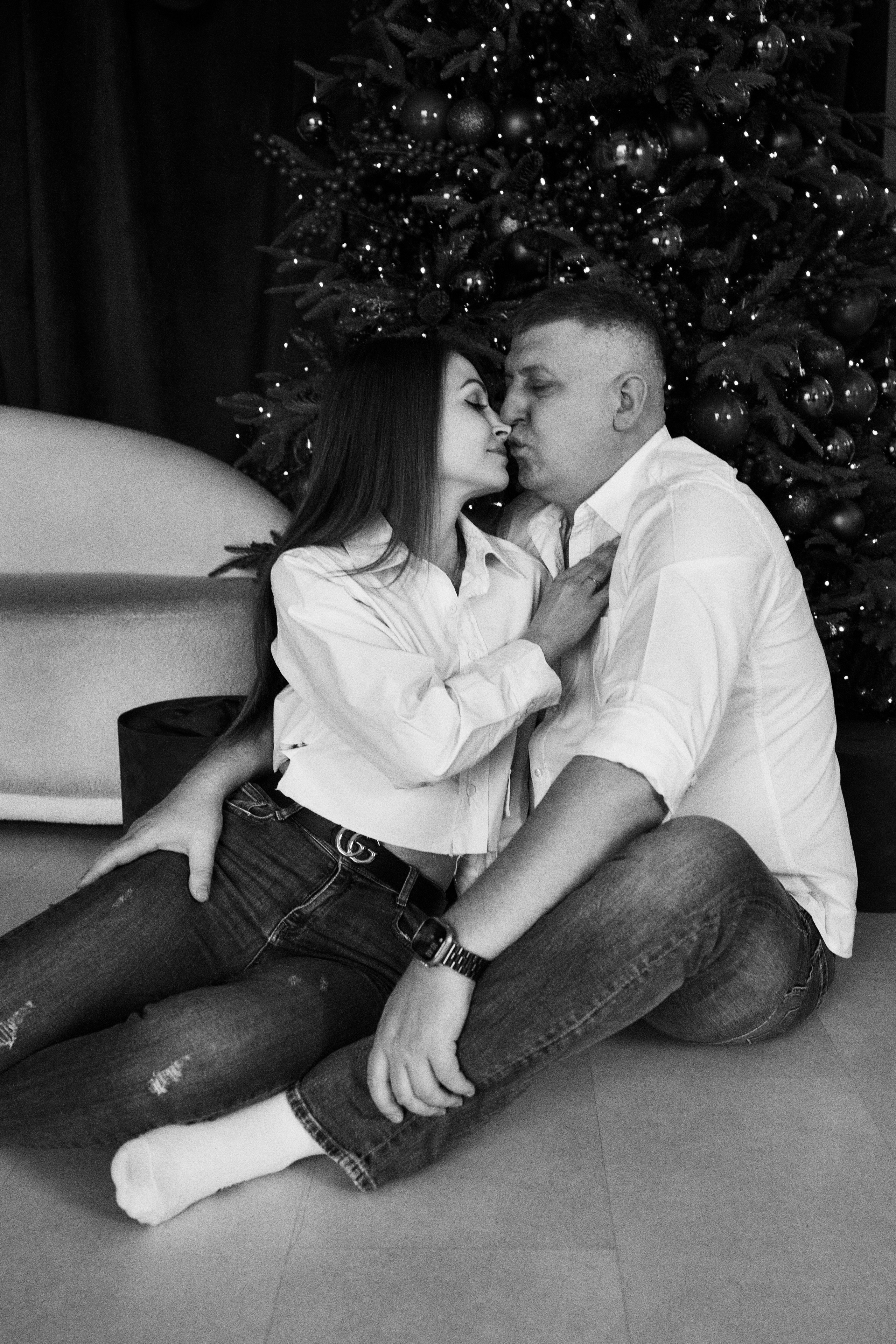 Алина и Сергей. Фотограф в Краснодаре Татьяна Вижевитова