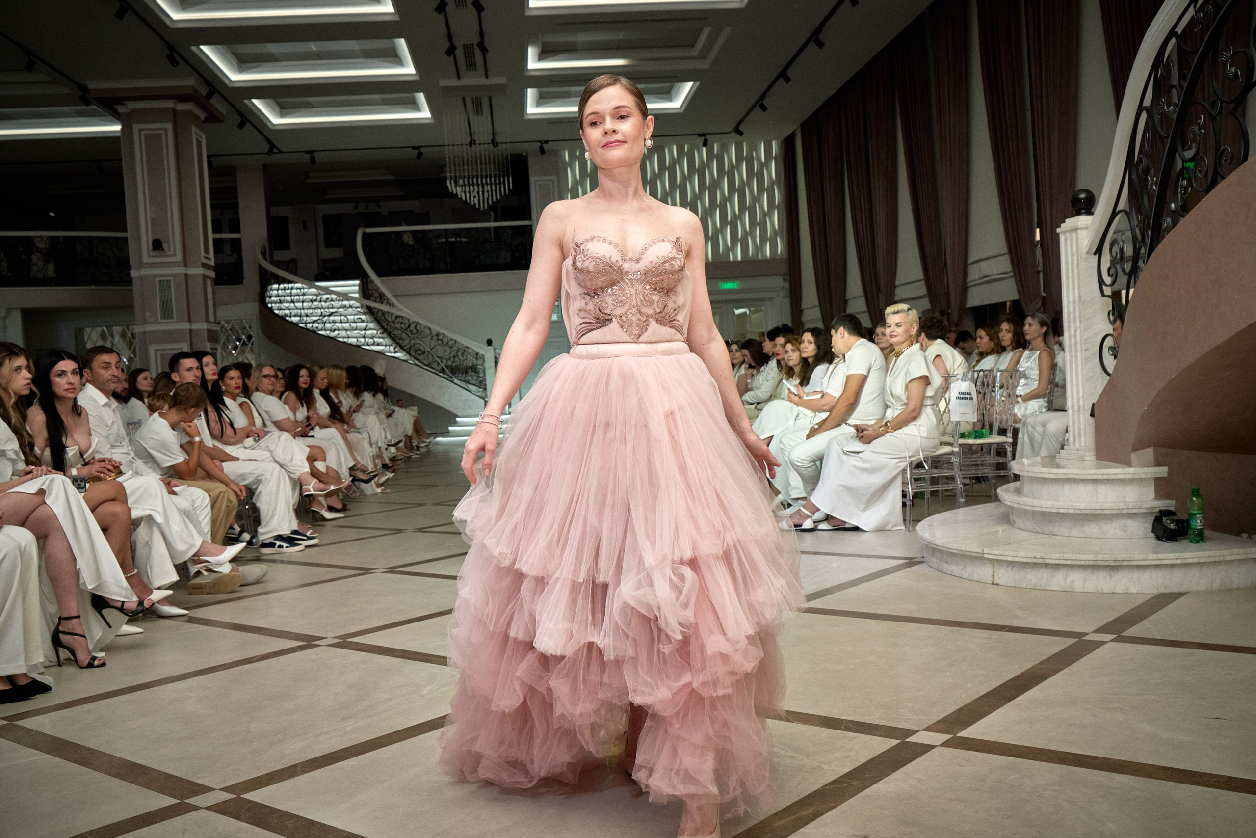 KRASNODAR FASHION SHOW