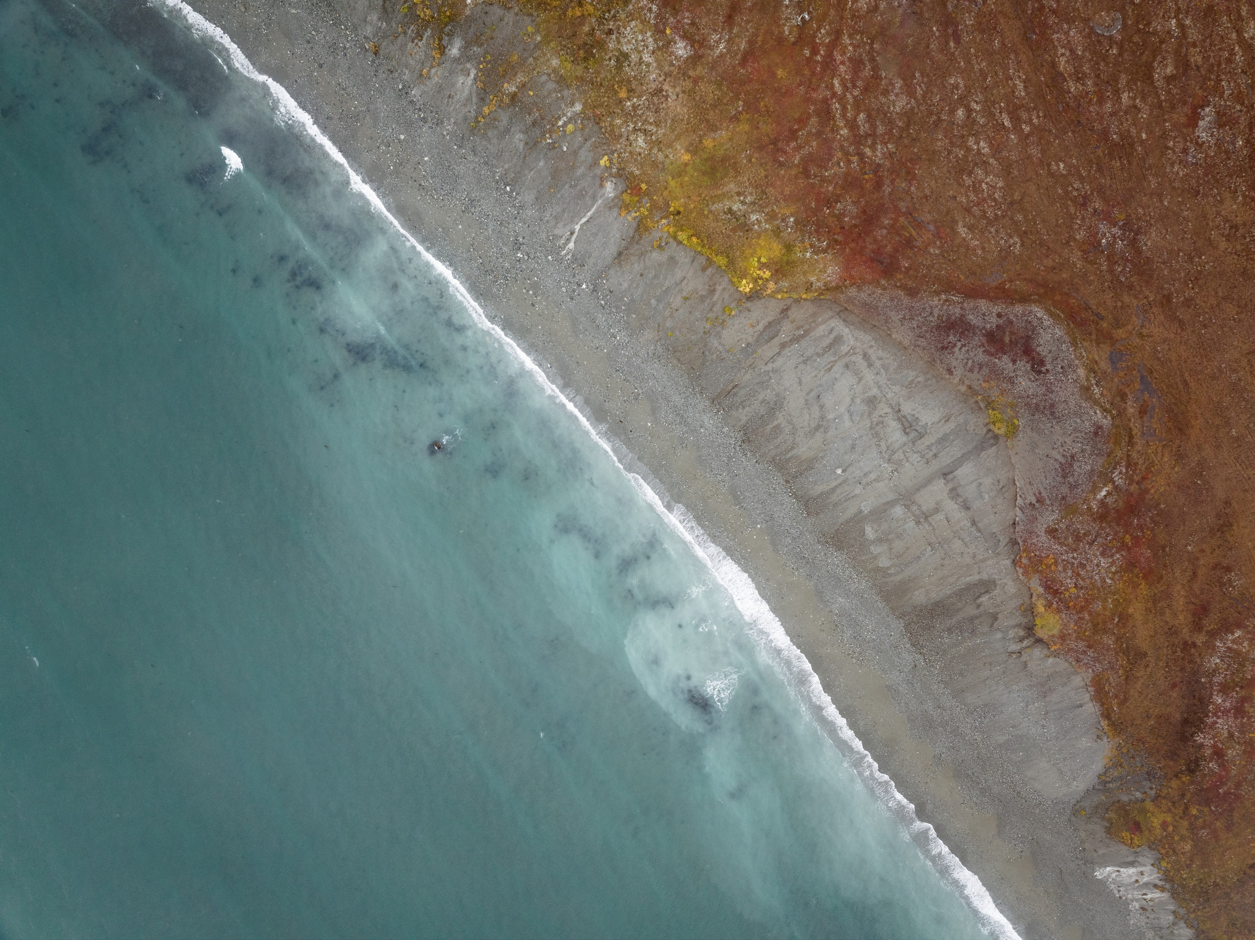 Чукотка. Gusarov Travel Photography