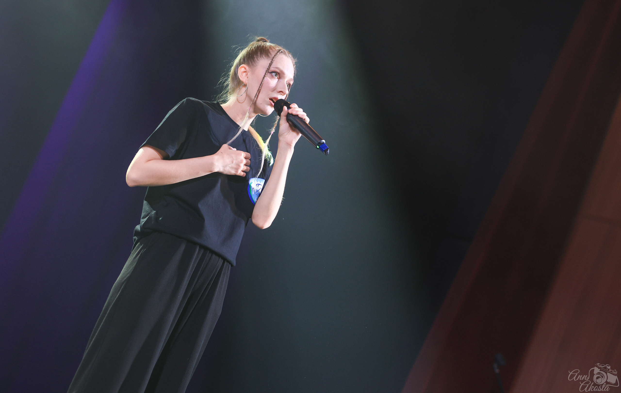 РОК’Н'ХОР — концерт хора ЛИК и группы ILLIDIANCE. Анна Акоста: фотограф в Санкт-Петербурге и Таганроге