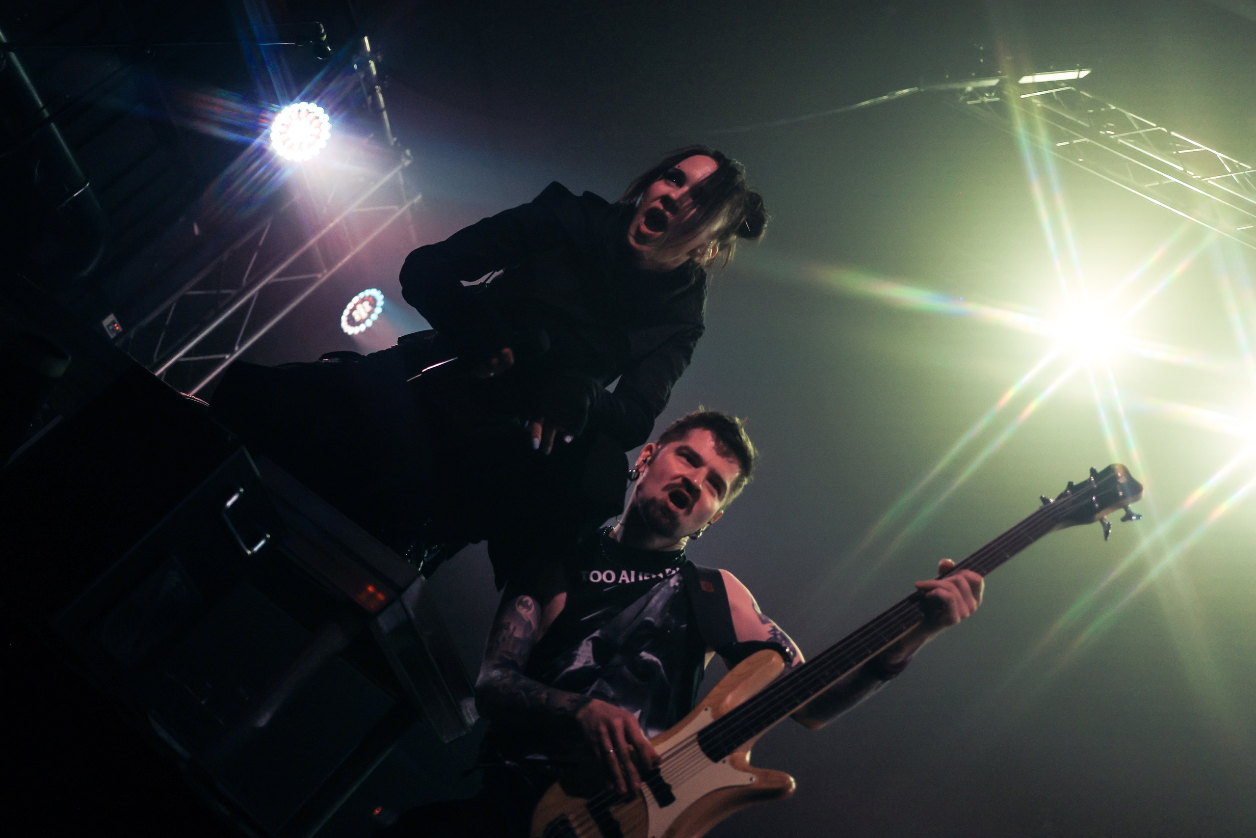 СЛОТ | Sound | СПБ. Анна Акоста: фотограф в Санкт-Петербурге и Таганроге