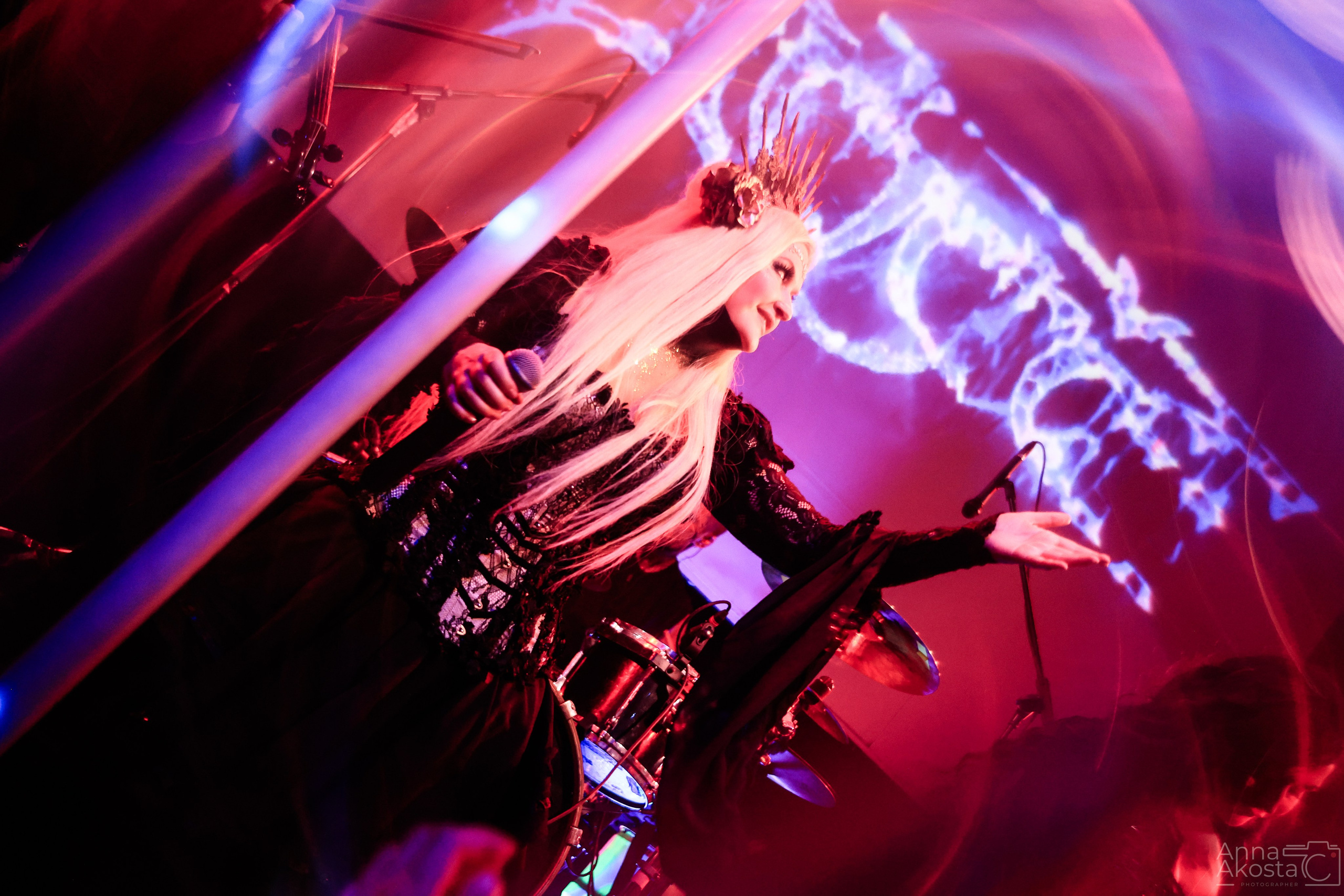 Witchcraft | Ласточка | СПб. Анна Акоста: фотограф в Санкт-Петербурге и Таганроге