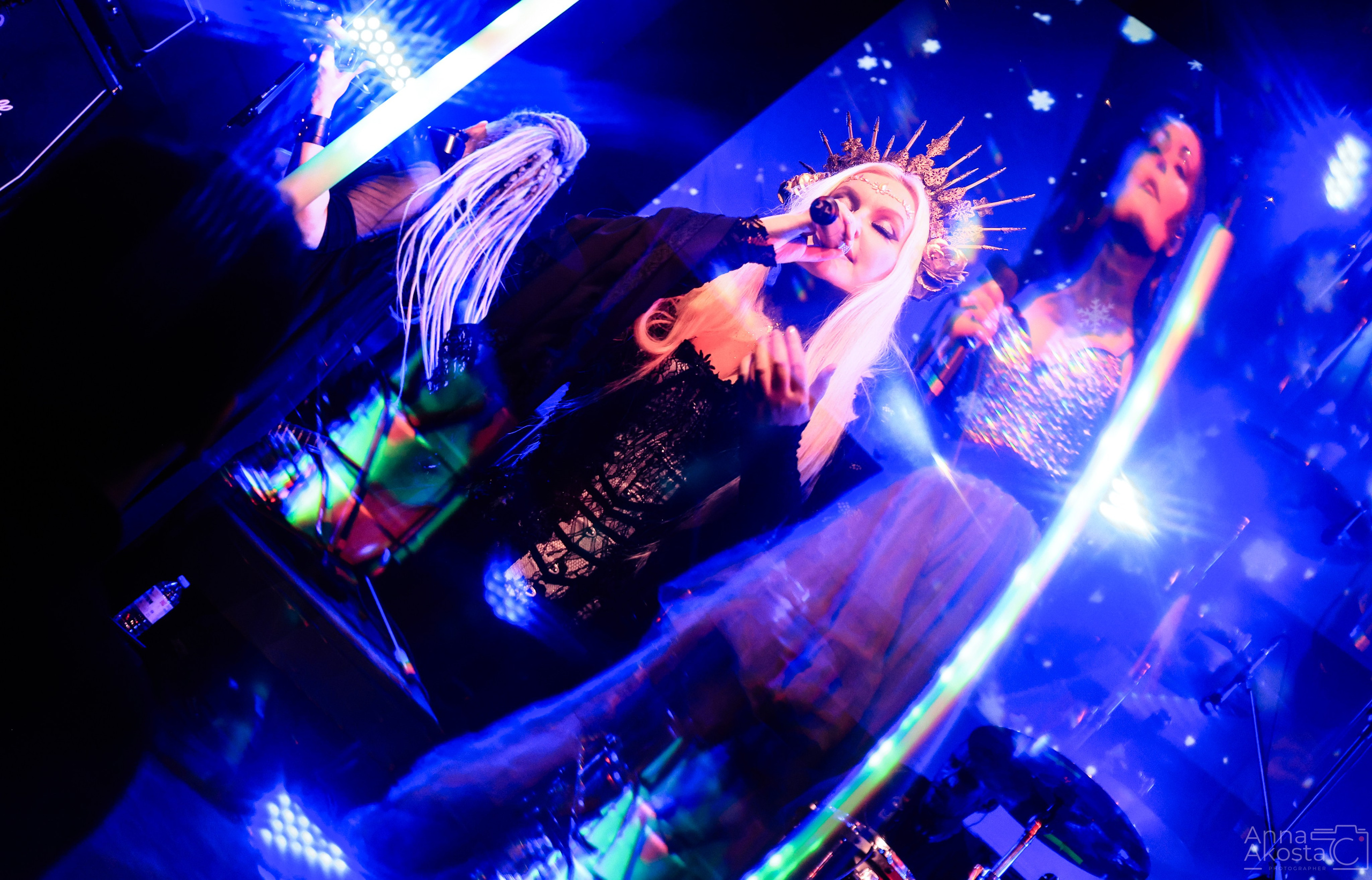 Witchcraft | Ласточка | СПб. Анна Акоста: фотограф в Санкт-Петербурге и Таганроге