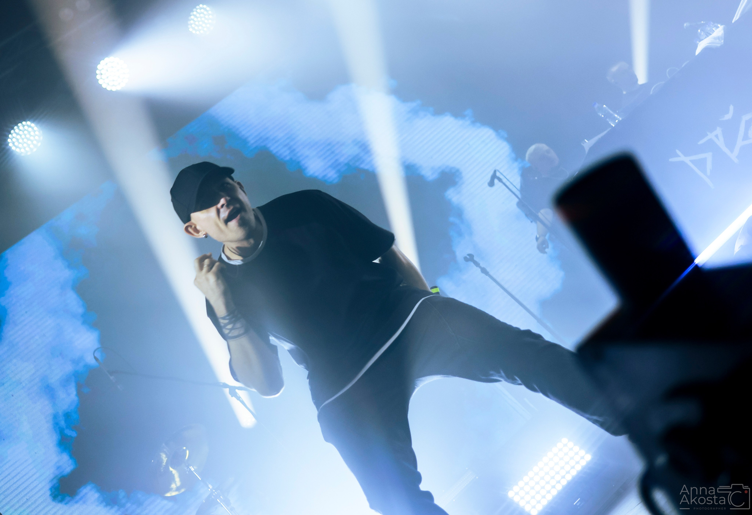 DRUMMATIX | Sound | СПб. Анна Акоста: фотограф в Санкт-Петербурге и Таганроге