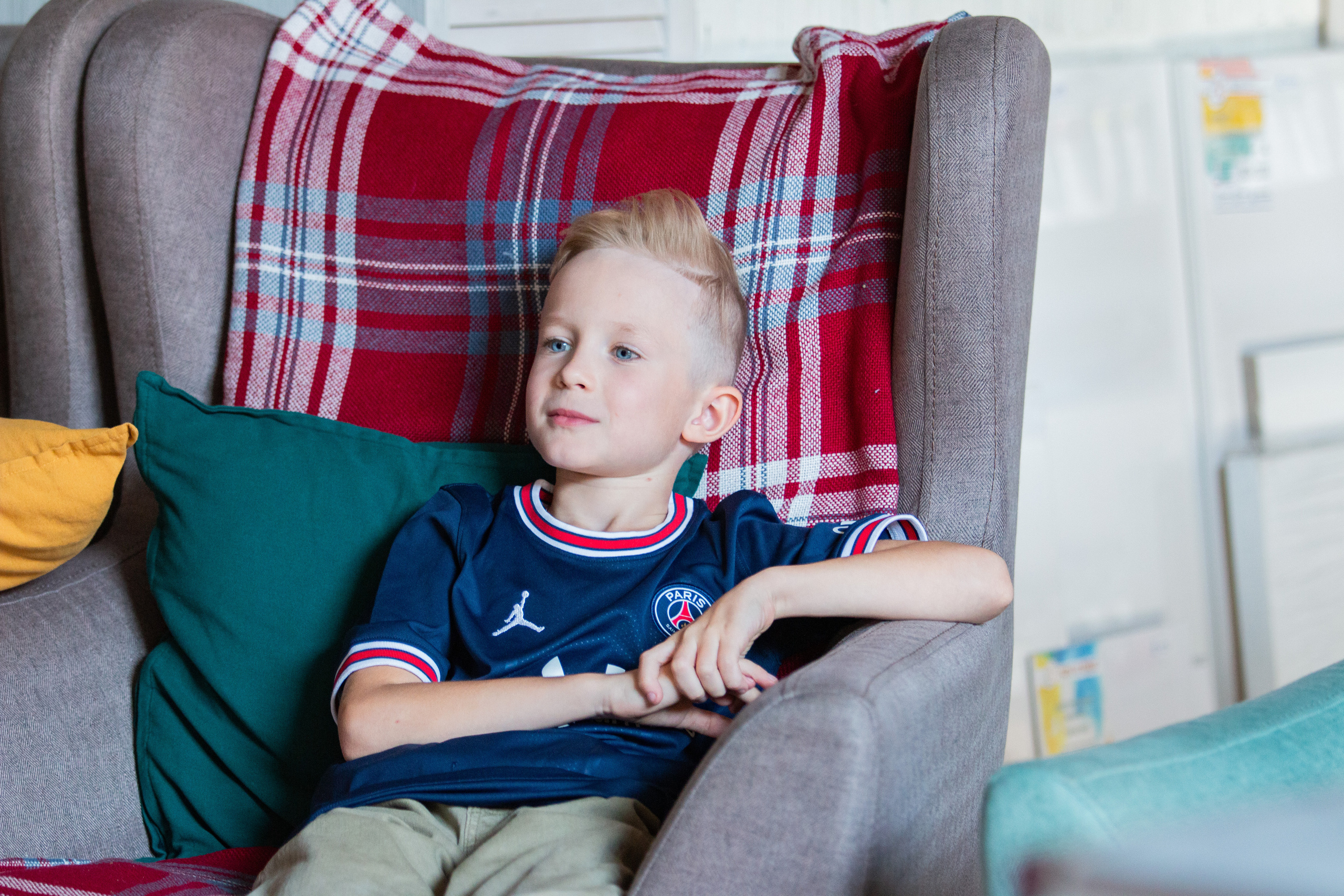 Дни рождения. Репортажный фотограф в Москве Юрьев Денис