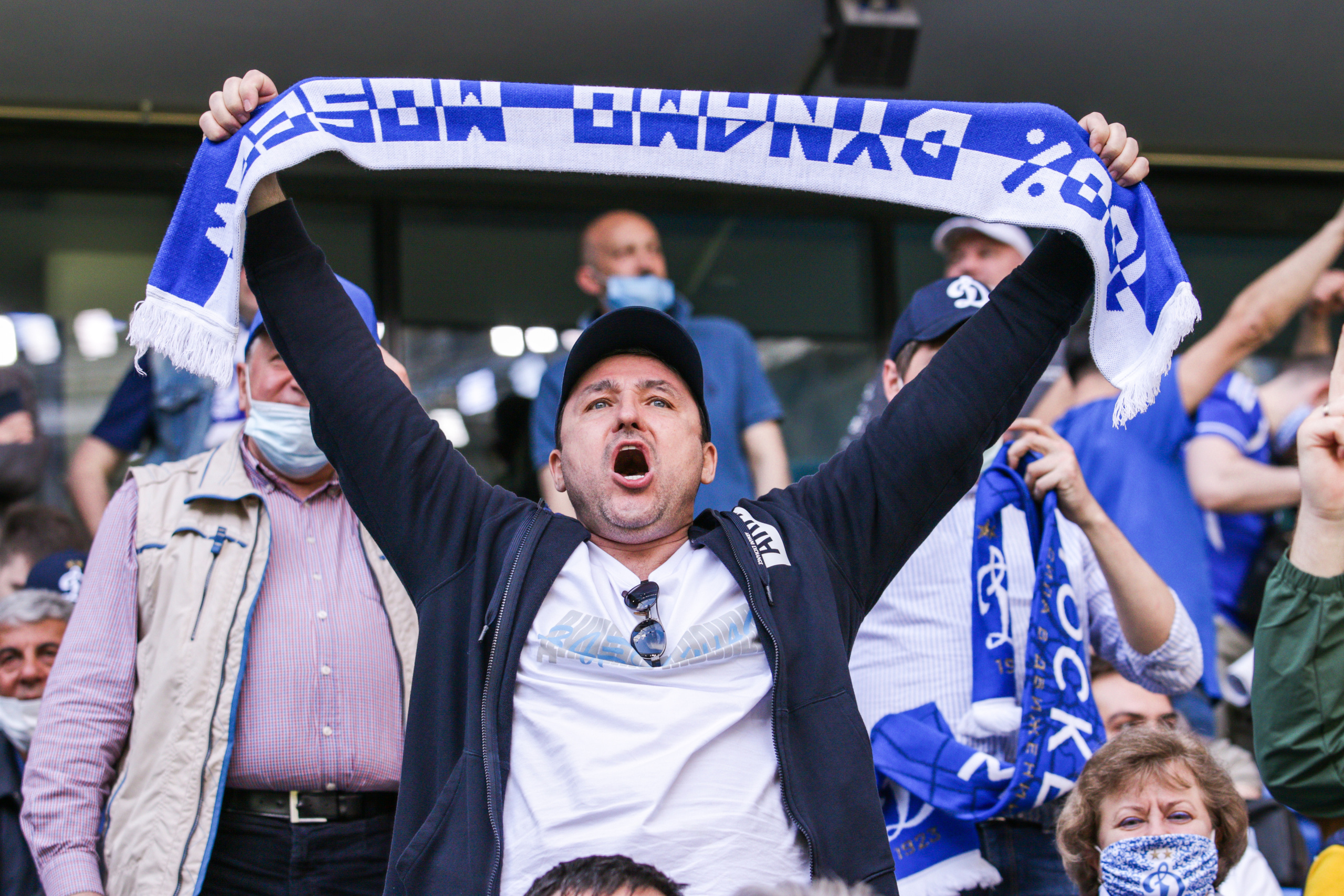 Спорт. Репортажный фотограф в Москве Юрьев Денис