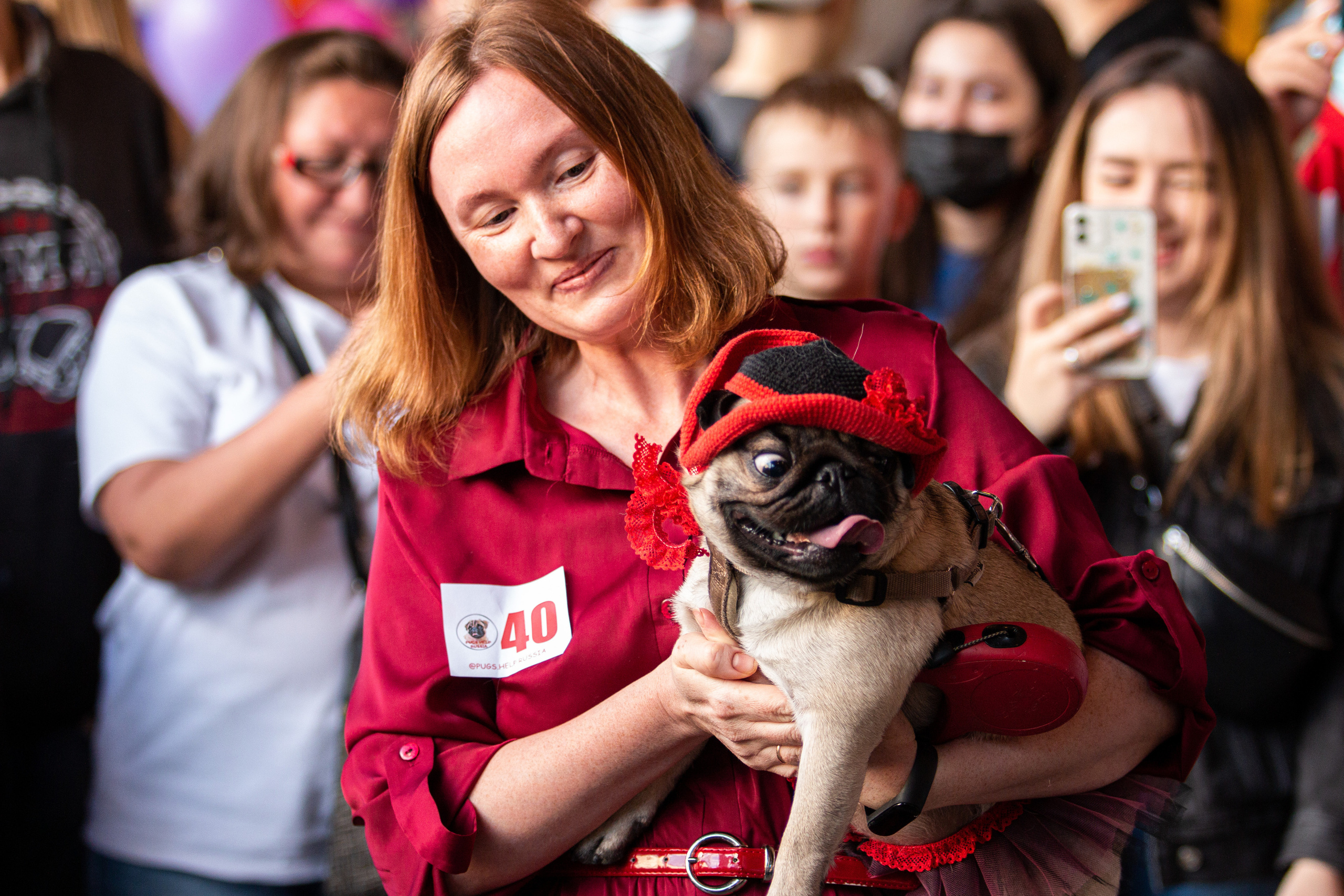 Собаки. Репортажный фотограф в Москве Юрьев Денис
