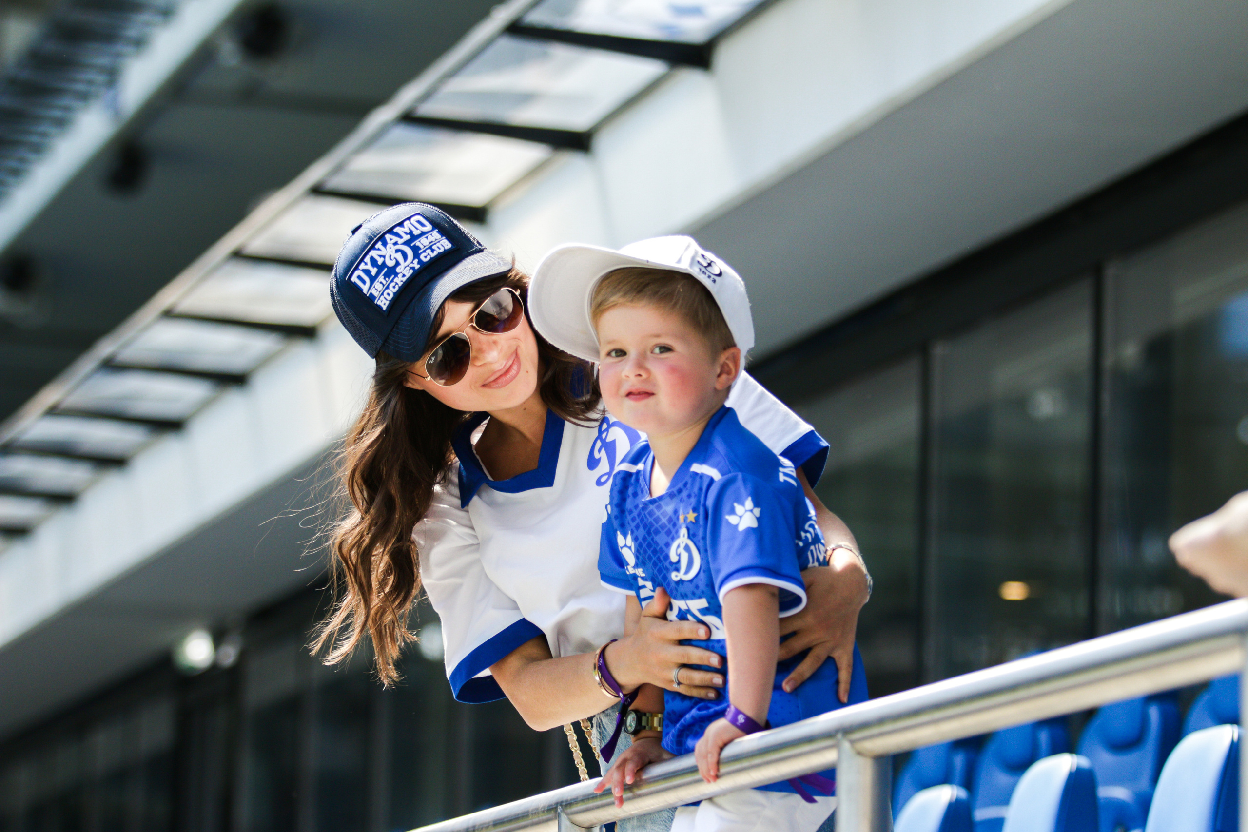 Спорт. Репортажный фотограф в Москве Юрьев Денис