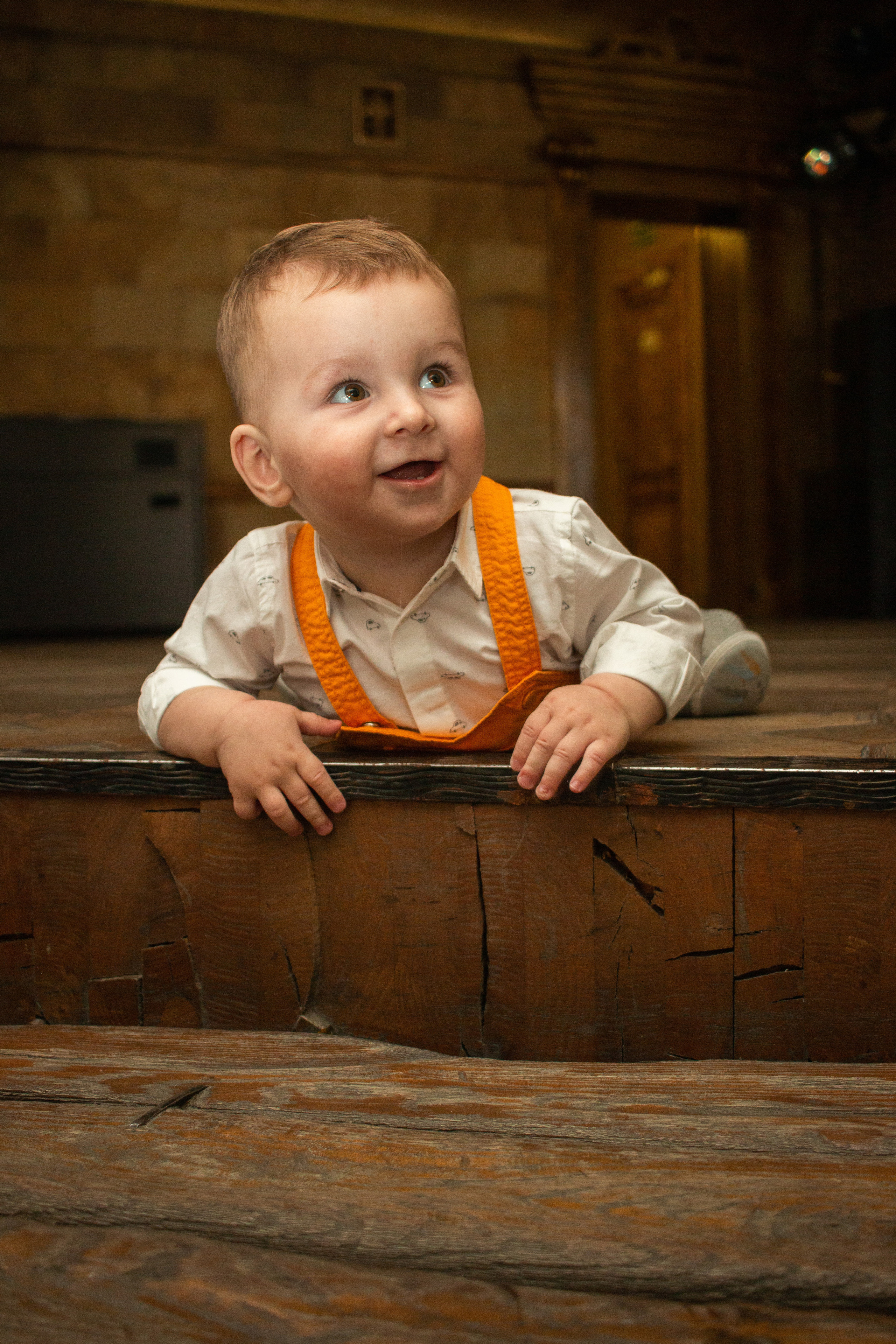 Дни рождения. Репортажный фотограф в Москве Юрьев Денис