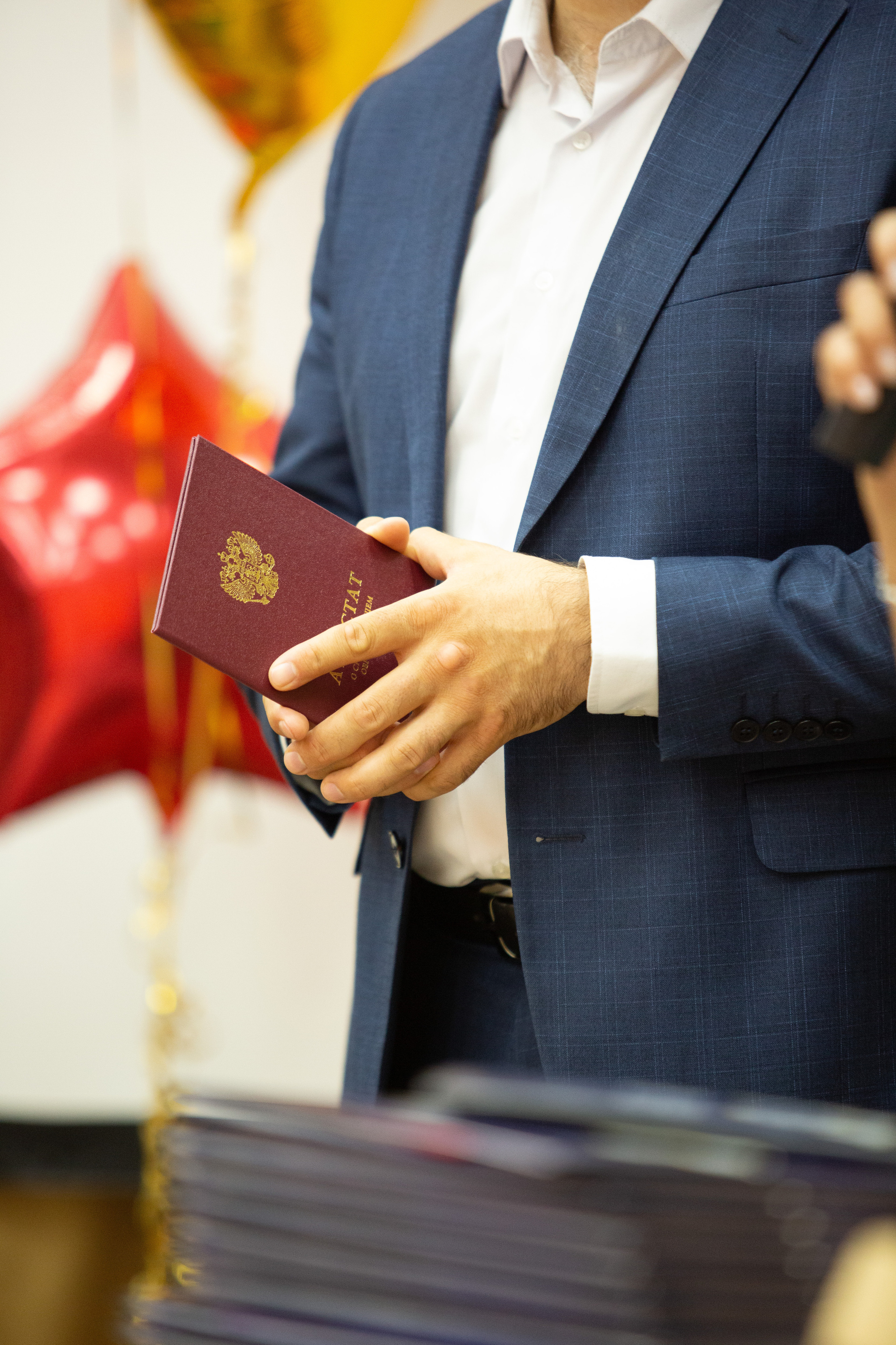 Выпускные. Репортажный фотограф в Москве Юрьев Денис