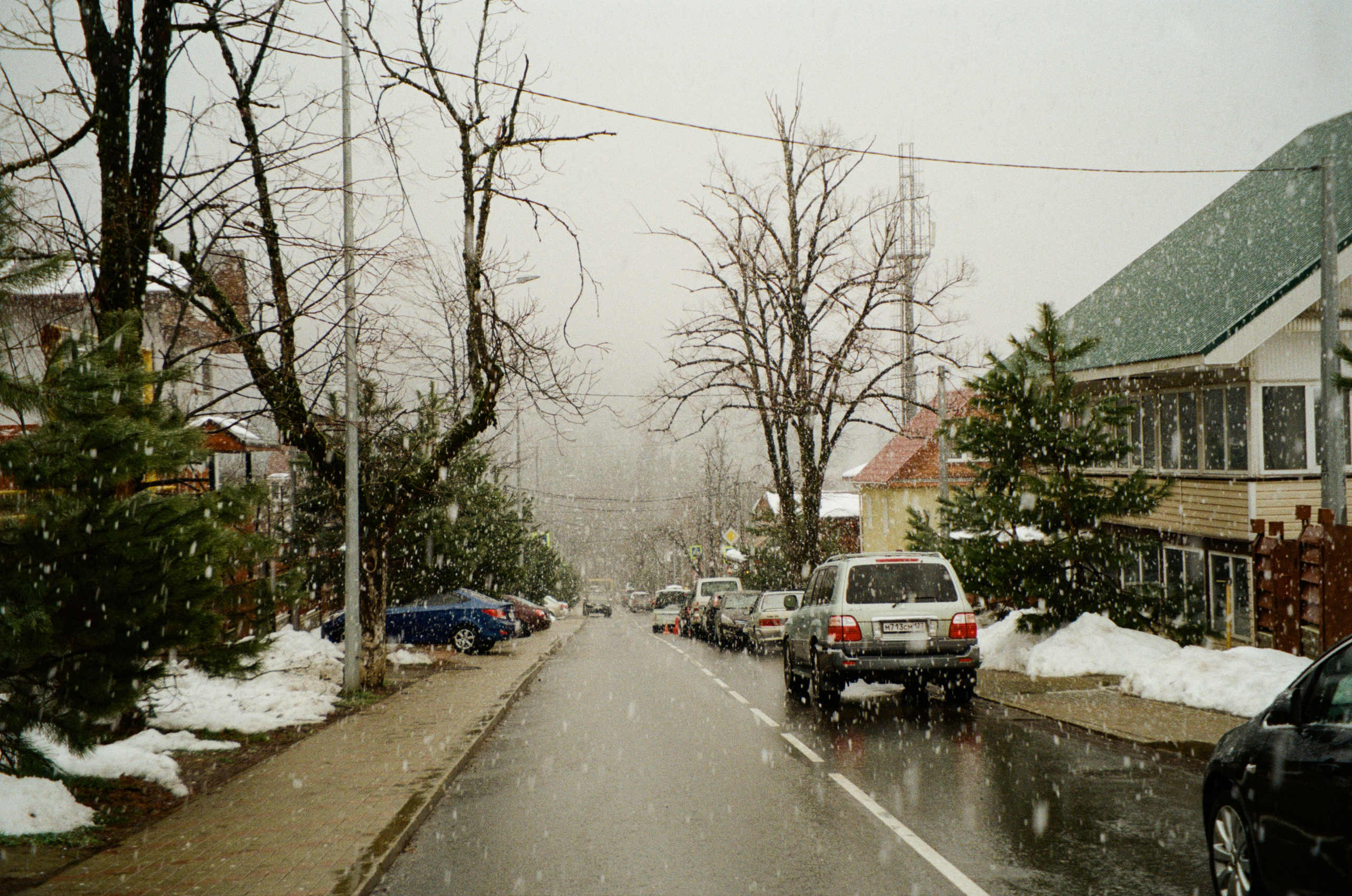 Плёночные фотографии. Репортажный фотограф в Москве Юрьев Денис