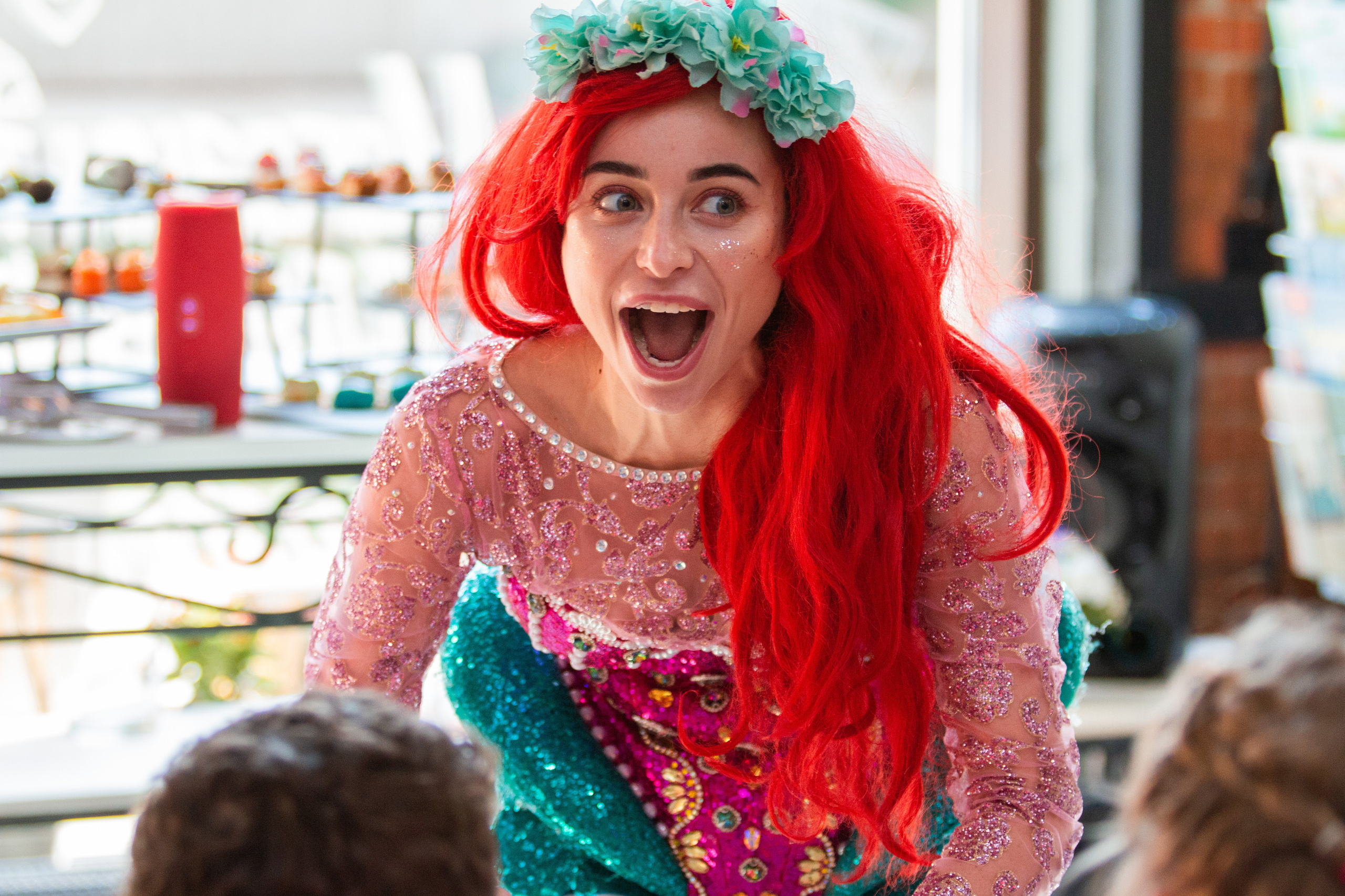 Дни рождения. Репортажный фотограф в Москве Юрьев Денис