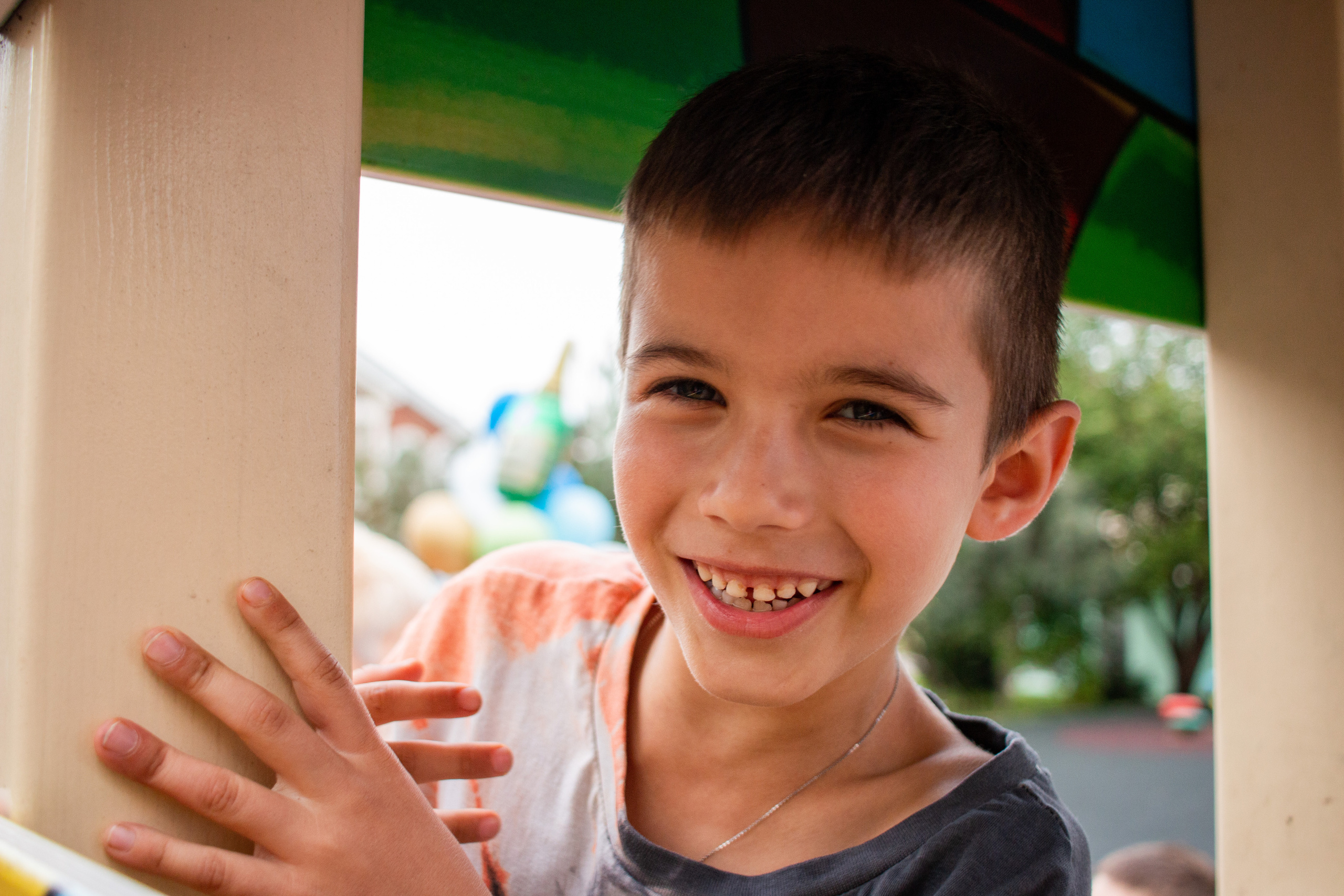 Дни рождения. Репортажный фотограф в Москве Юрьев Денис
