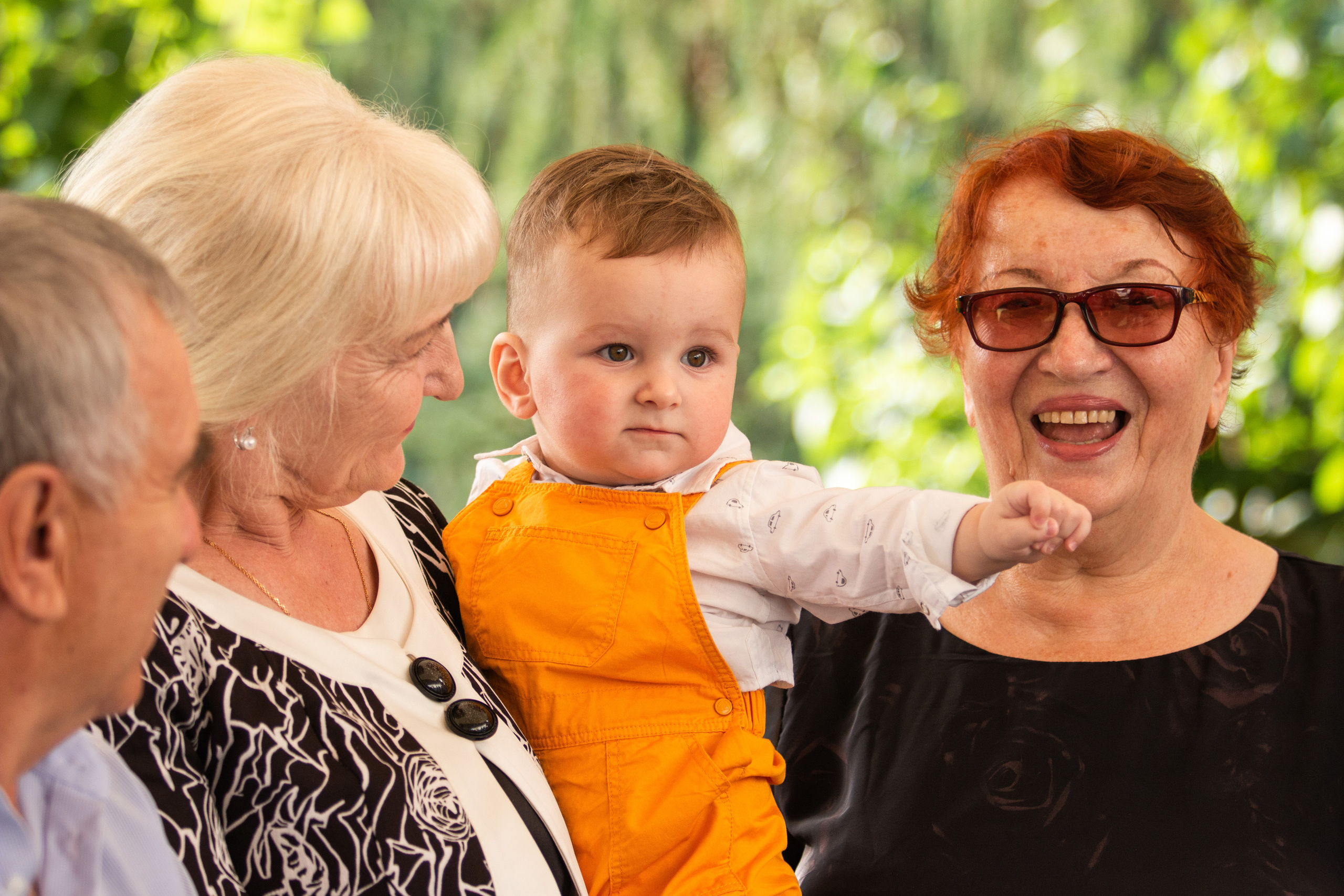 Дни рождения. Репортажный фотограф в Москве Юрьев Денис