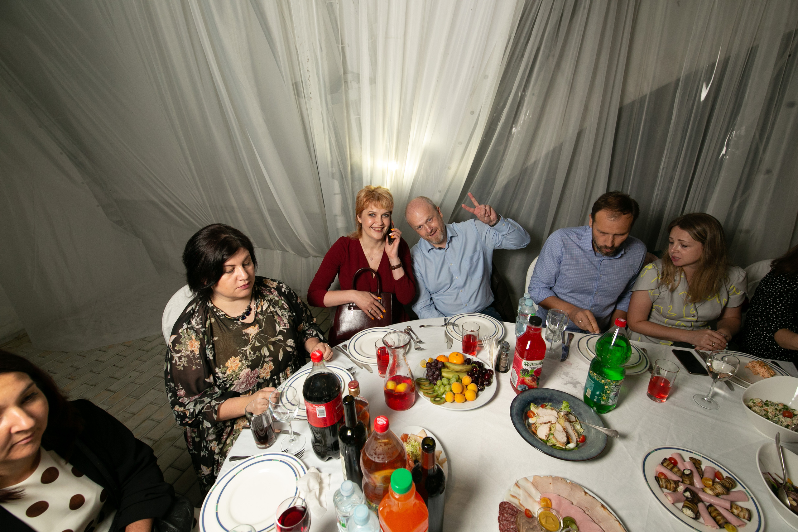 Выпускные. Репортажный фотограф в Москве Юрьев Денис