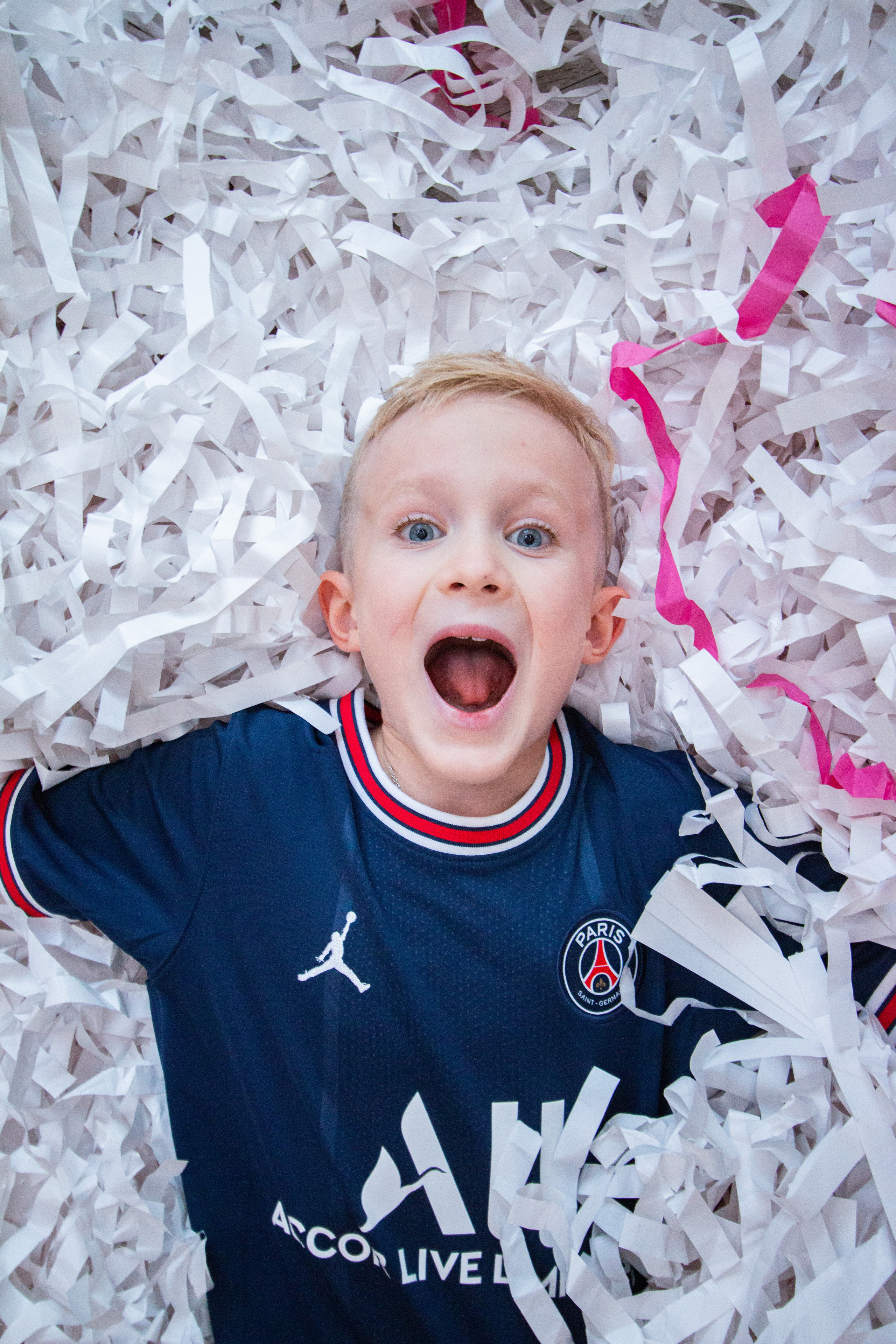 Дни рождения. Репортажный фотограф в Москве Юрьев Денис