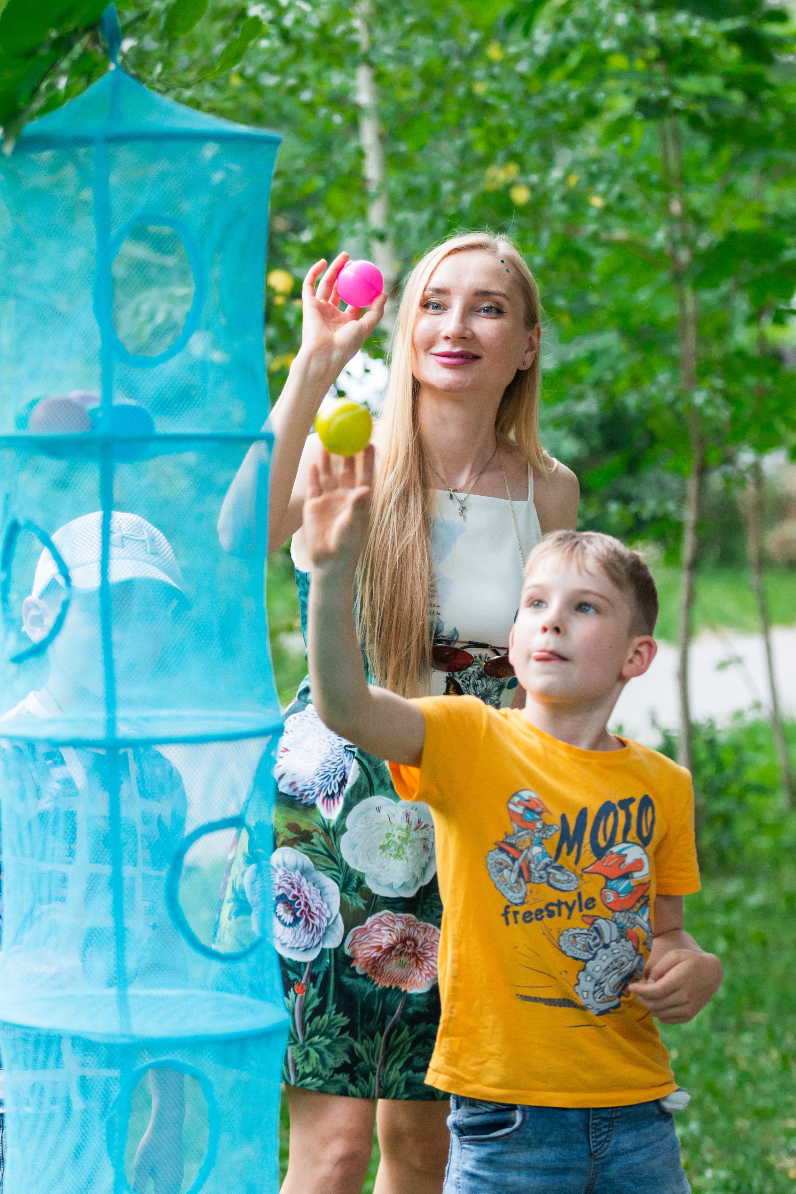 Дни рождения. Репортажный фотограф в Москве Юрьев Денис