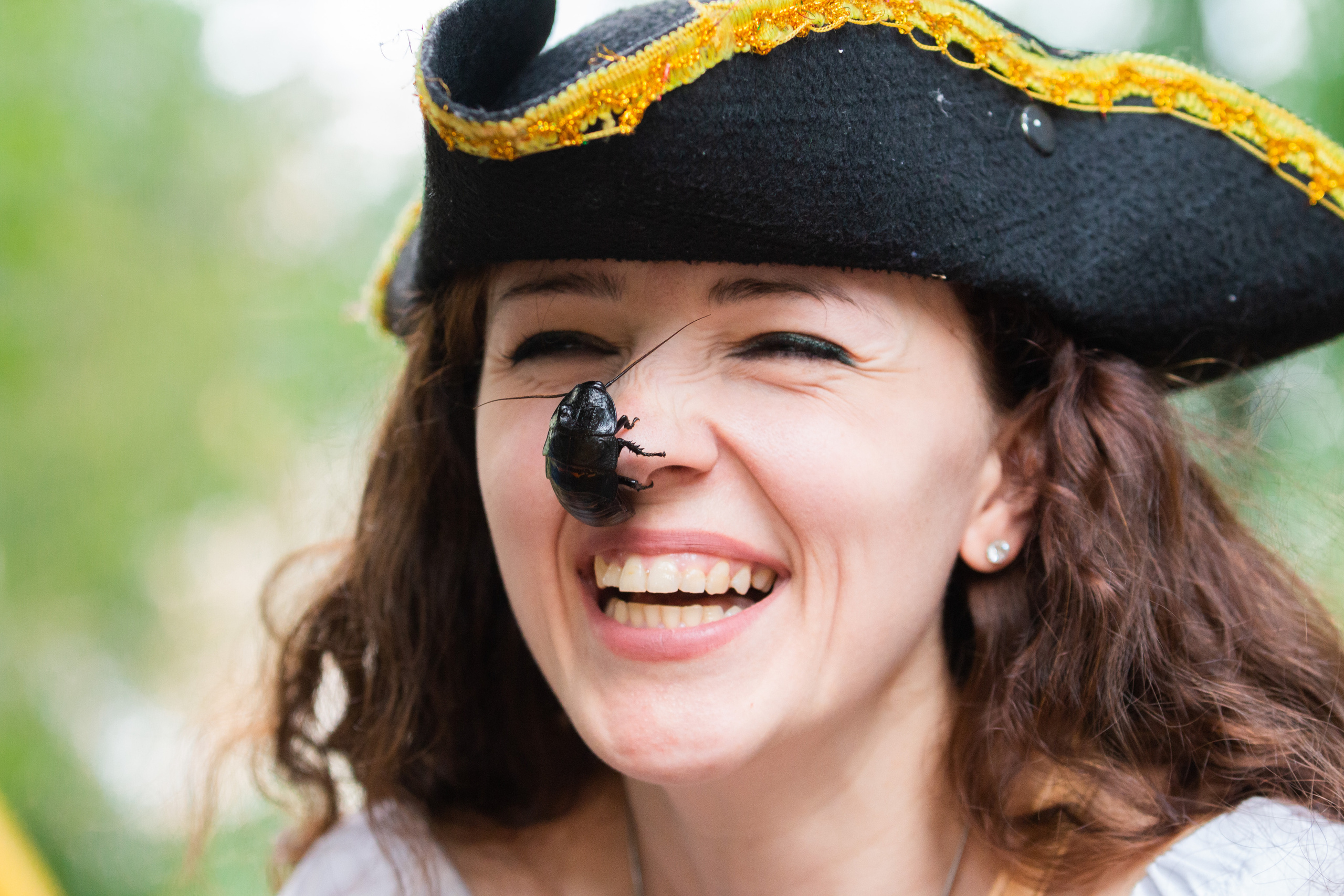 Дни рождения. Репортажный фотограф в Москве Юрьев Денис