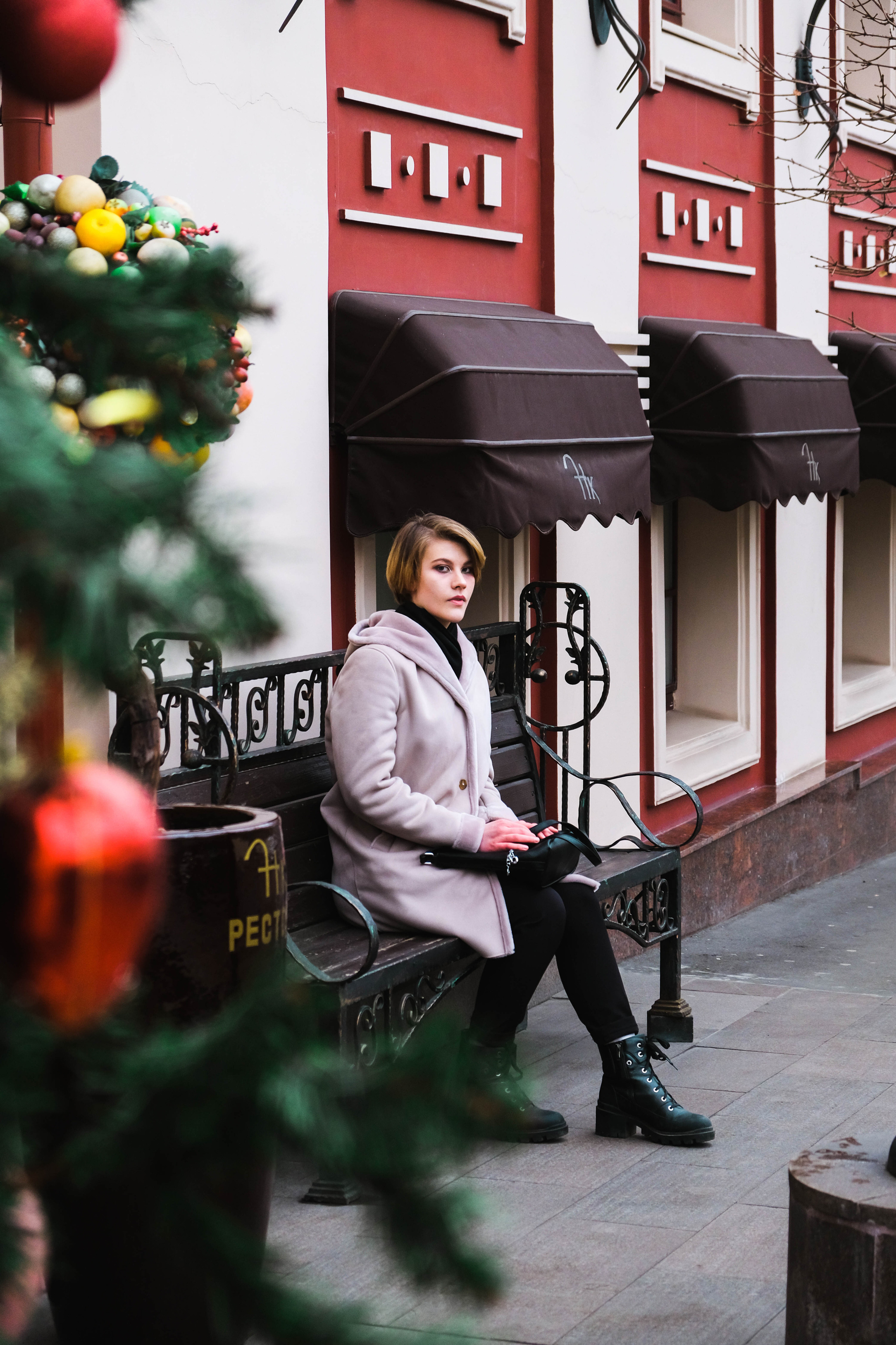 Классические фотосессии. Репортажный фотограф в Москве Юрьев Денис